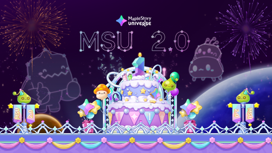 MapleStory Universe