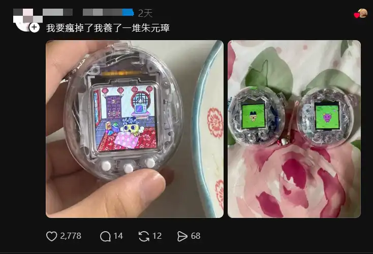 塔馬可吉 6