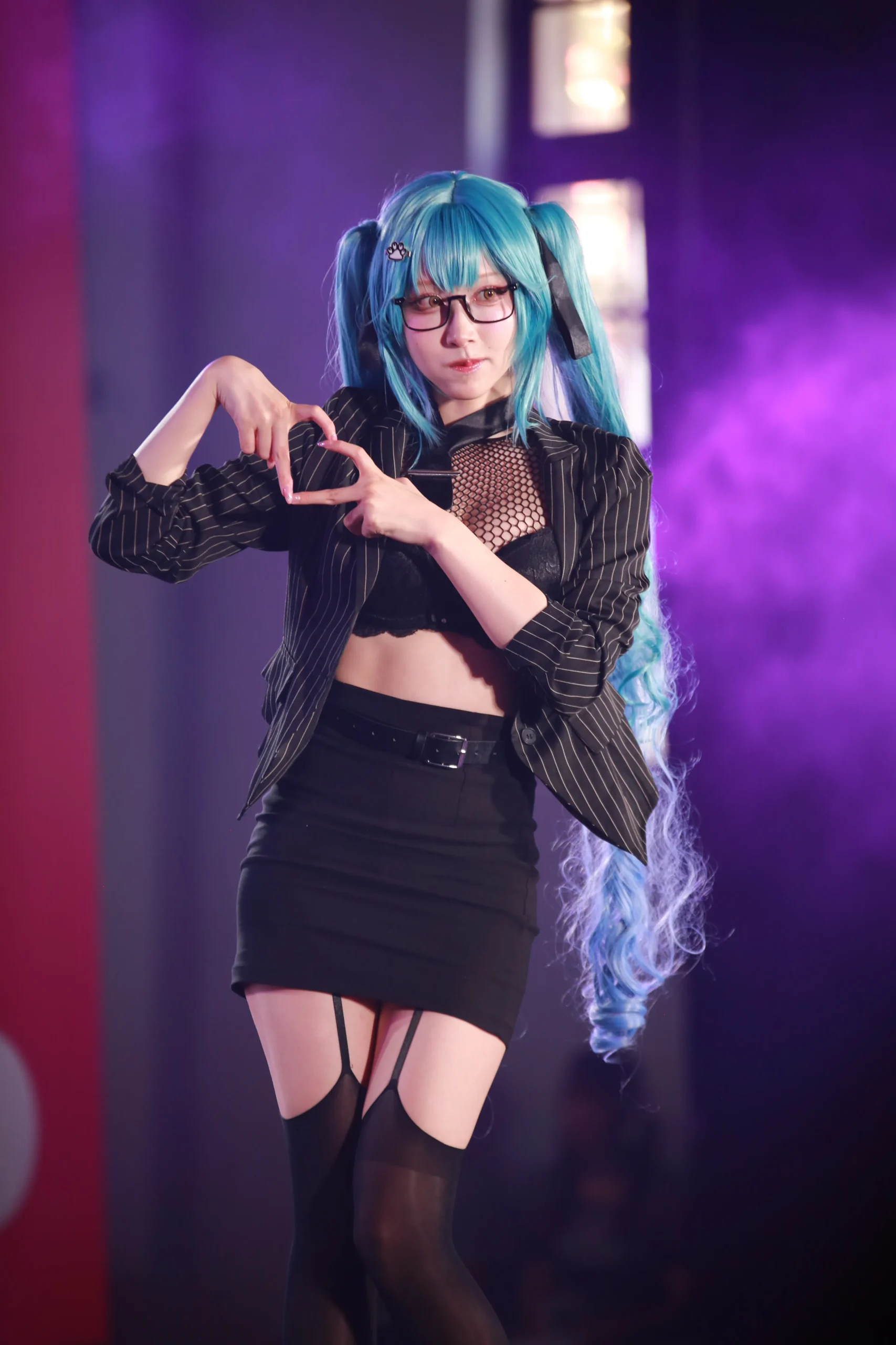 【acosta！】神級 Coser 伊織萌再度降臨台北！日本最大 Cosplay 專場「acosta！@台北站 Vol. 2」人潮再次擠爆