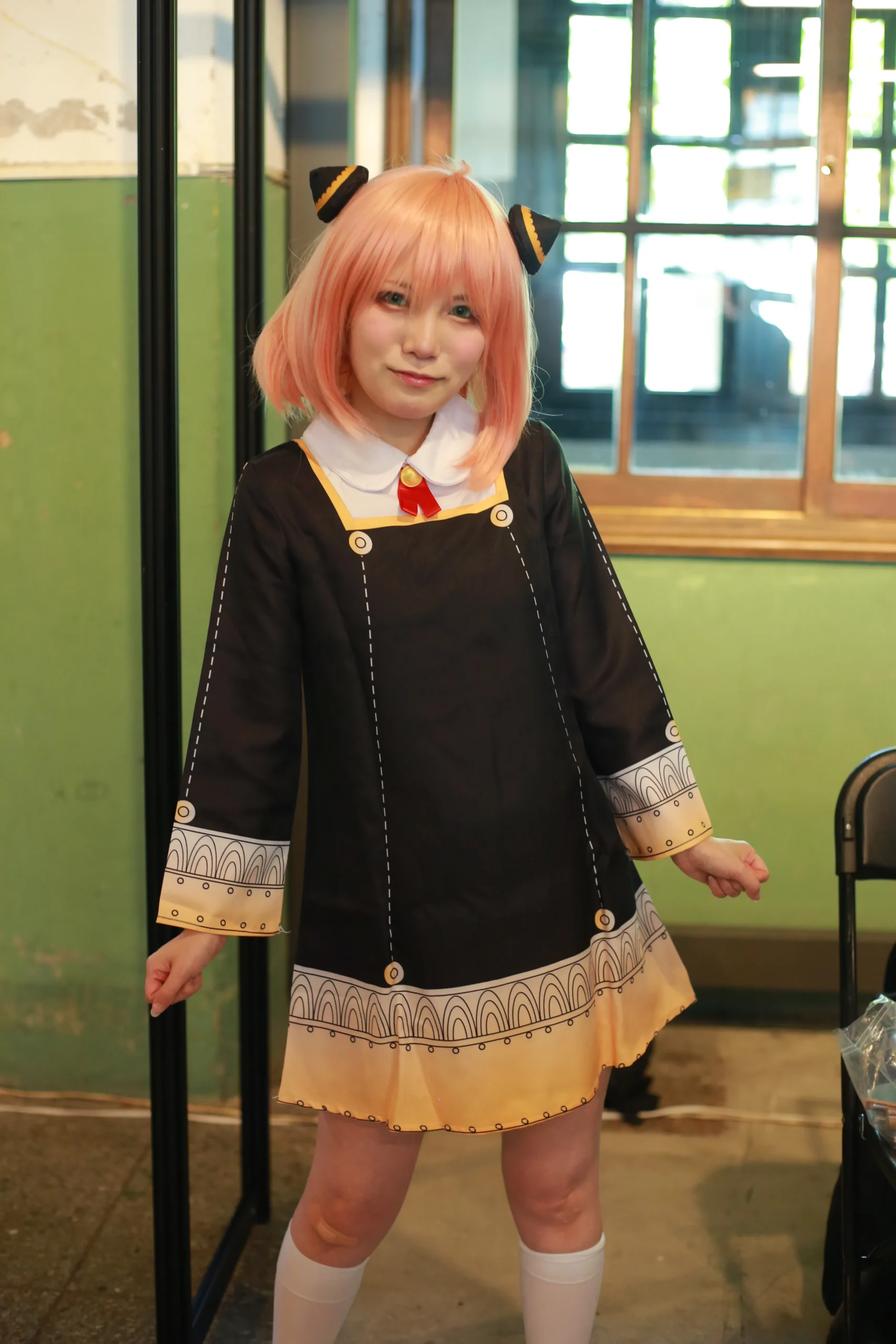 【acosta！】神級 Coser 伊織萌再度降臨台北！日本最大 Cosplay 專場「acosta！@台北站 Vol. 2」人潮再次擠爆