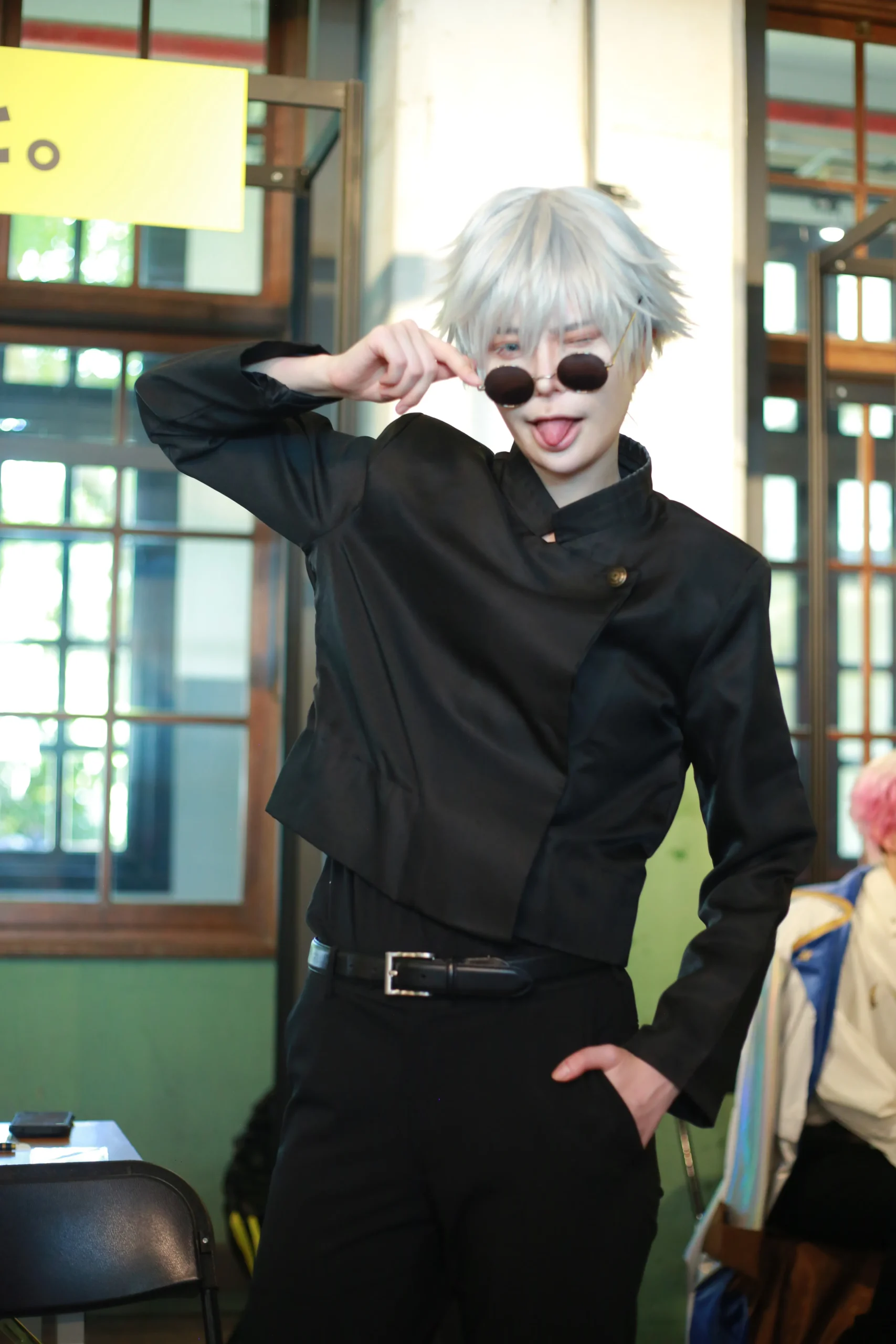 【acosta！】神級 Coser 伊織萌再度降臨台北！日本最大 Cosplay 專場「acosta！@台北站 Vol. 2」人潮再次擠爆