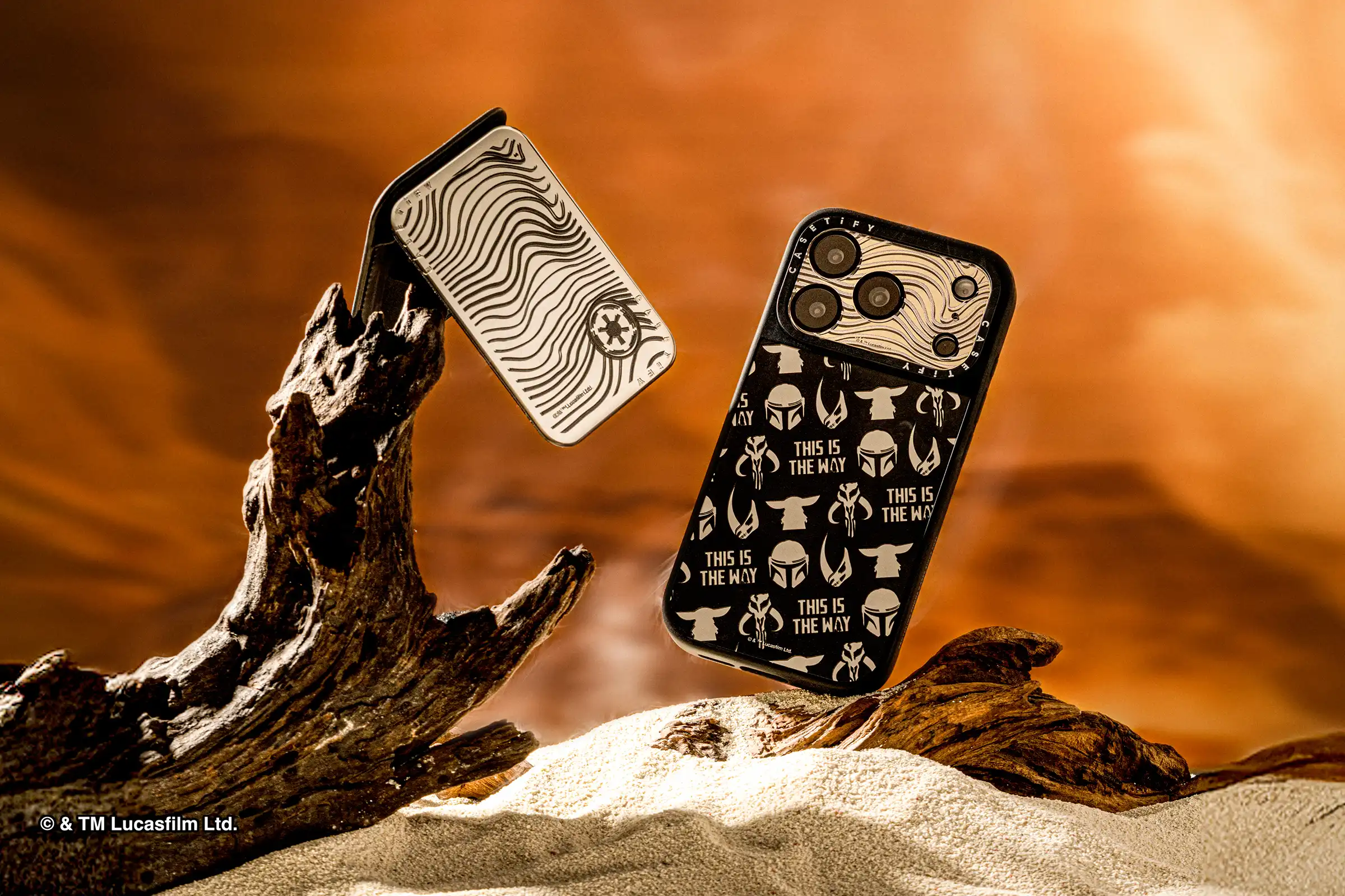 CASETiFY 2