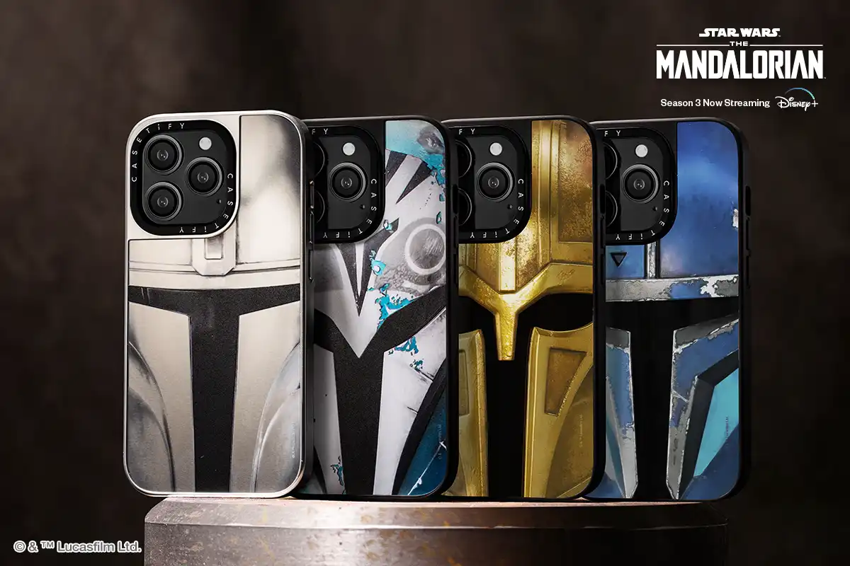 CASETiFY 4