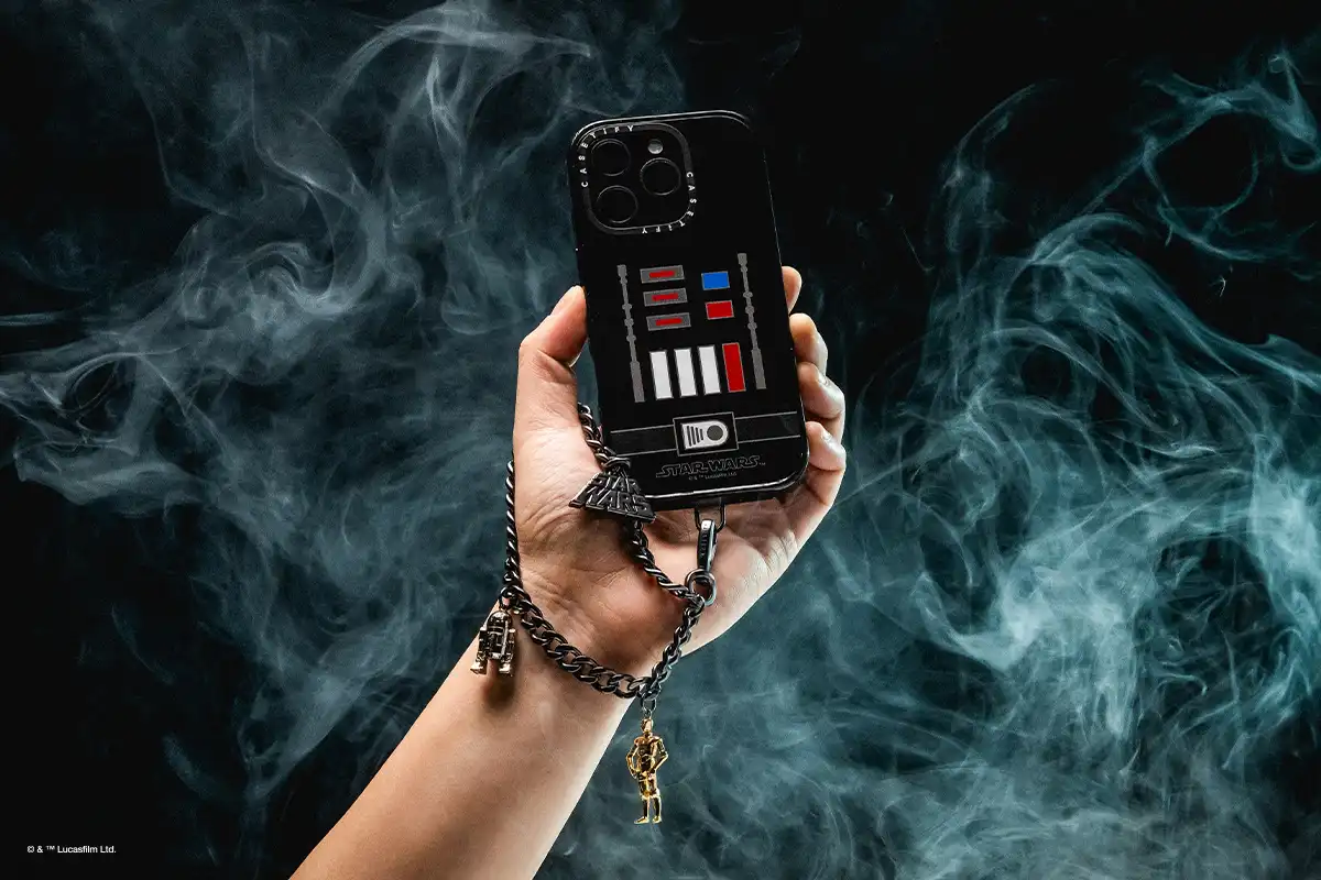 CASETiFY 7