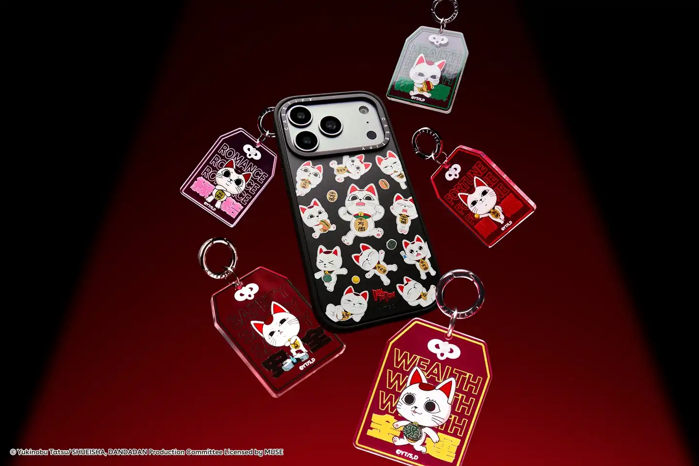 CASETiFY