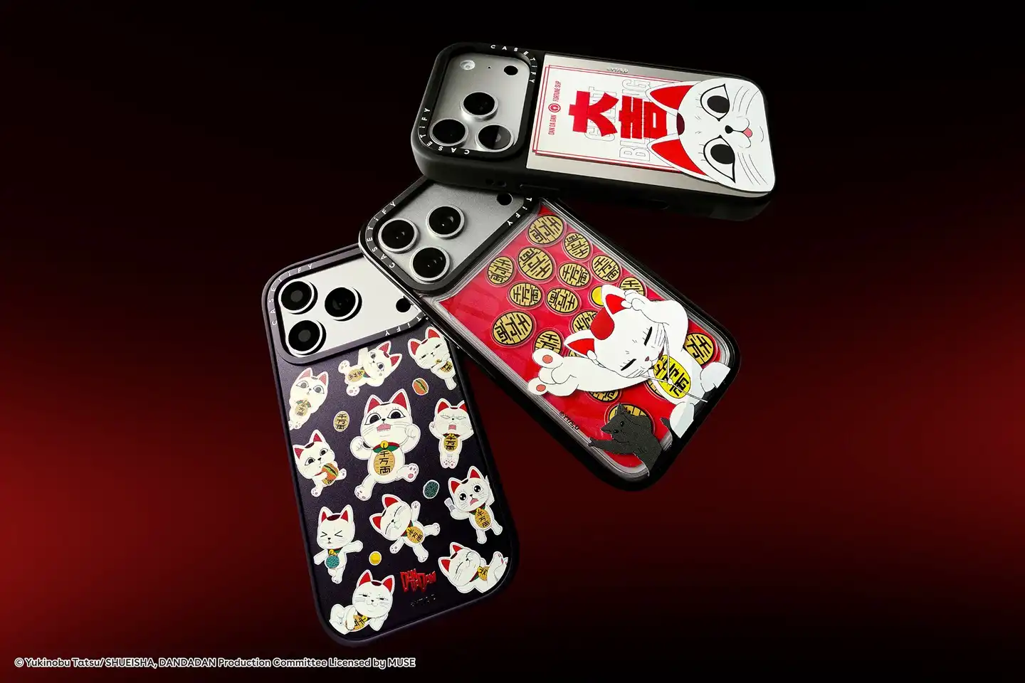 CASETiFY 4