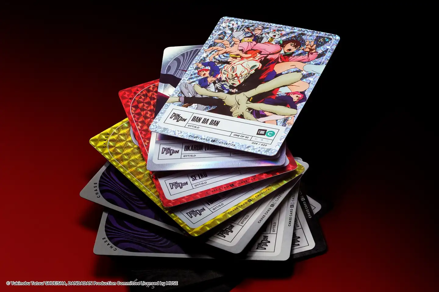 CASETiFY 7
