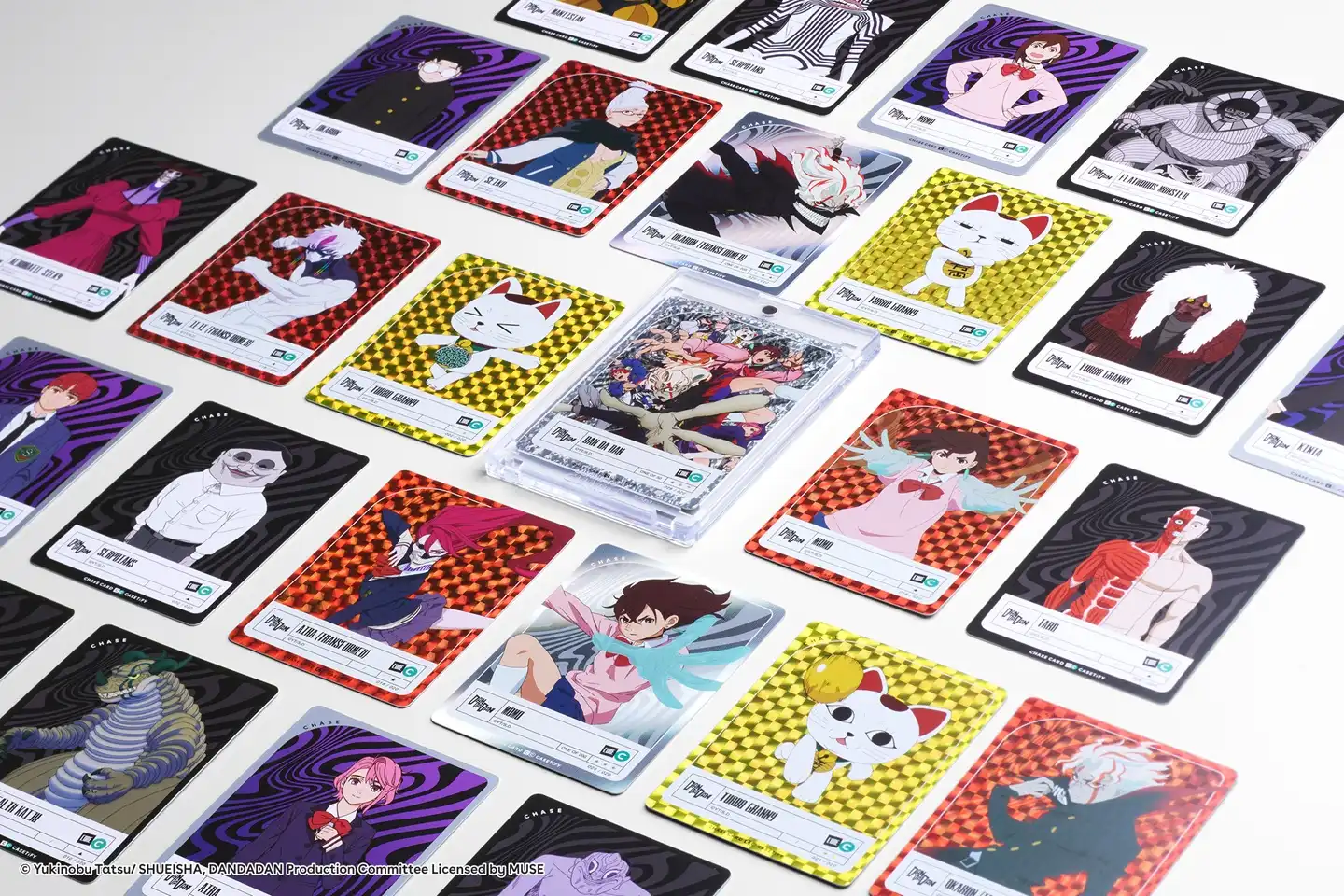 CASETiFY 8