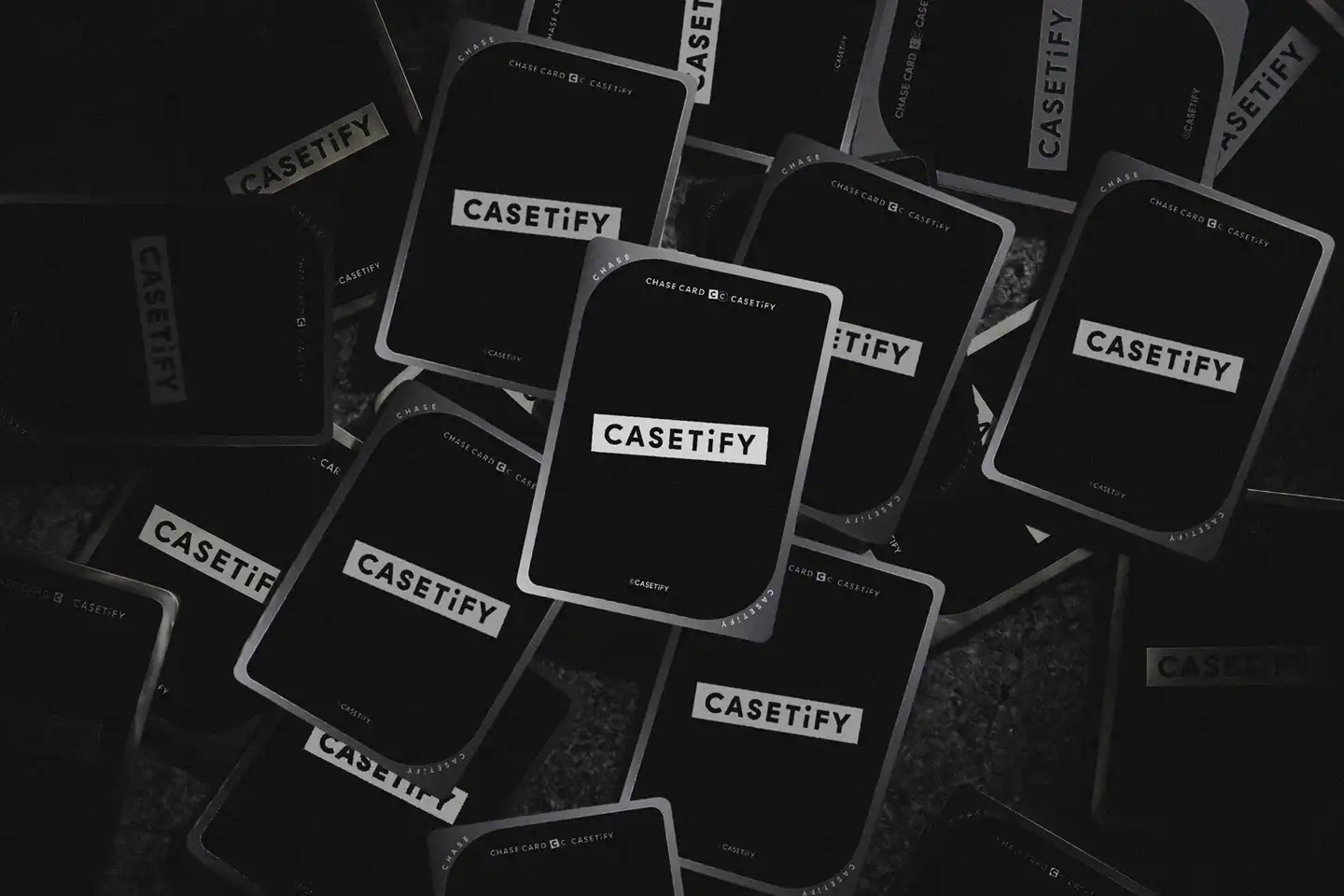 CASETiFY 10