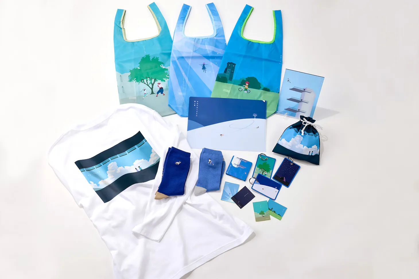 《夏日大作戰》OZ 世界重現！「細田守的原點／展」公開學生時期作品與早期創作