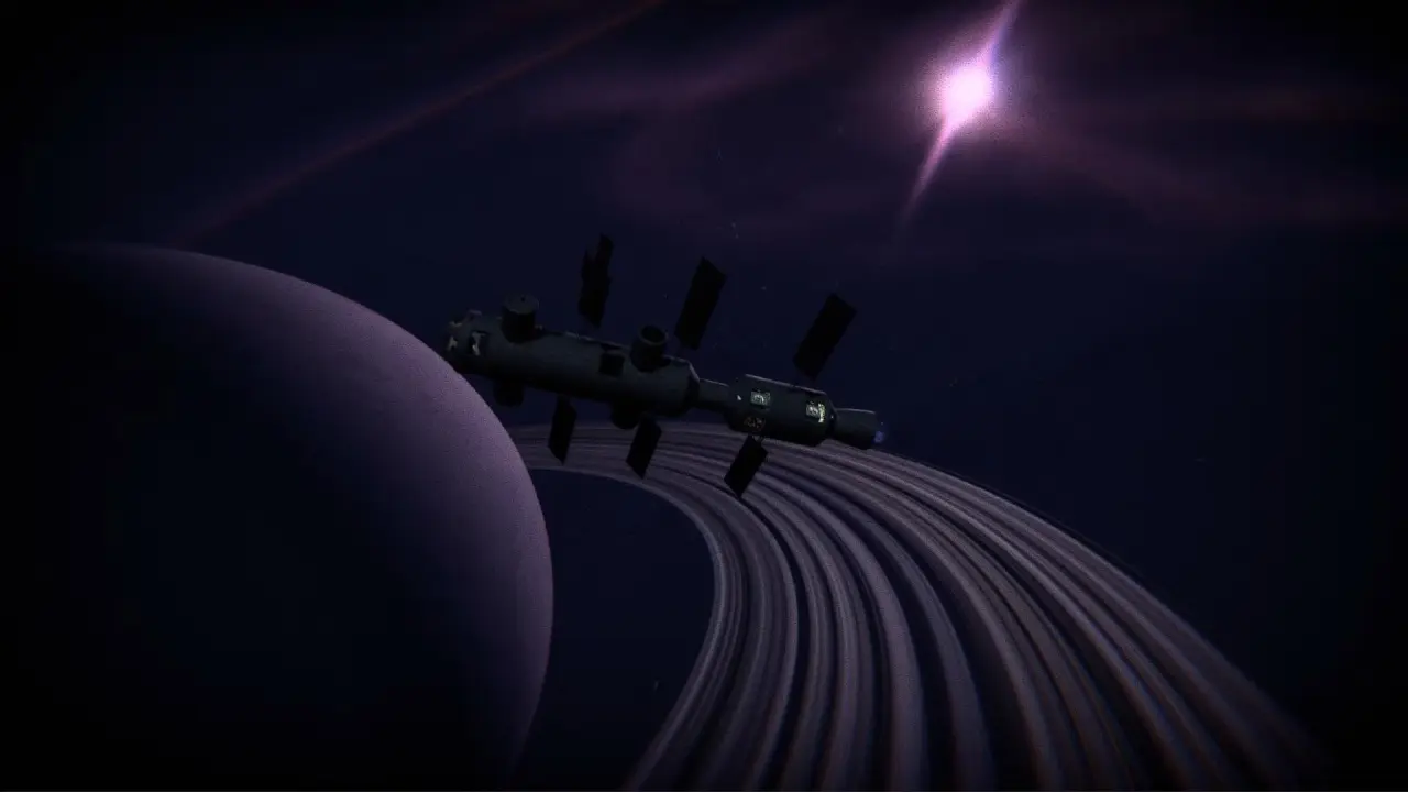 Starpath 3