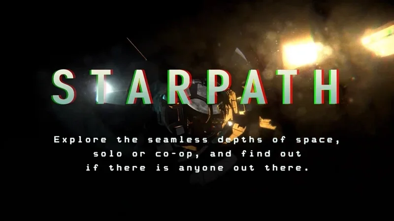 《瓦爾海姆》開發工作室需宣布製作全新開放世界生存建造遊戲《Starpath》將於 BitSummit 展示早期版本
