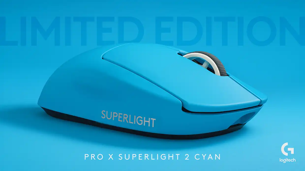Logitech 2