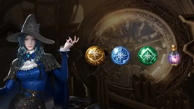 失落的方舟 4