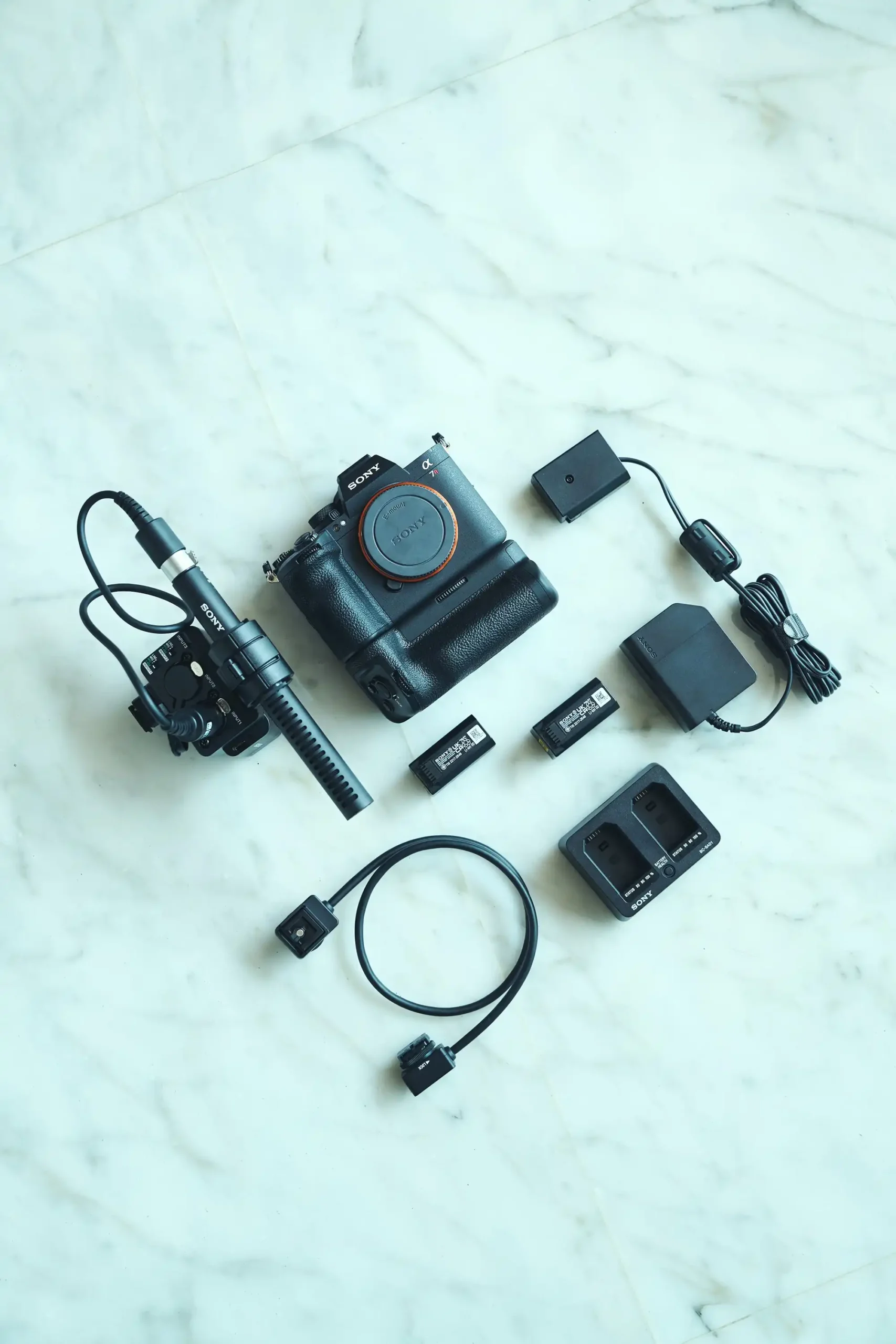 Sony 7