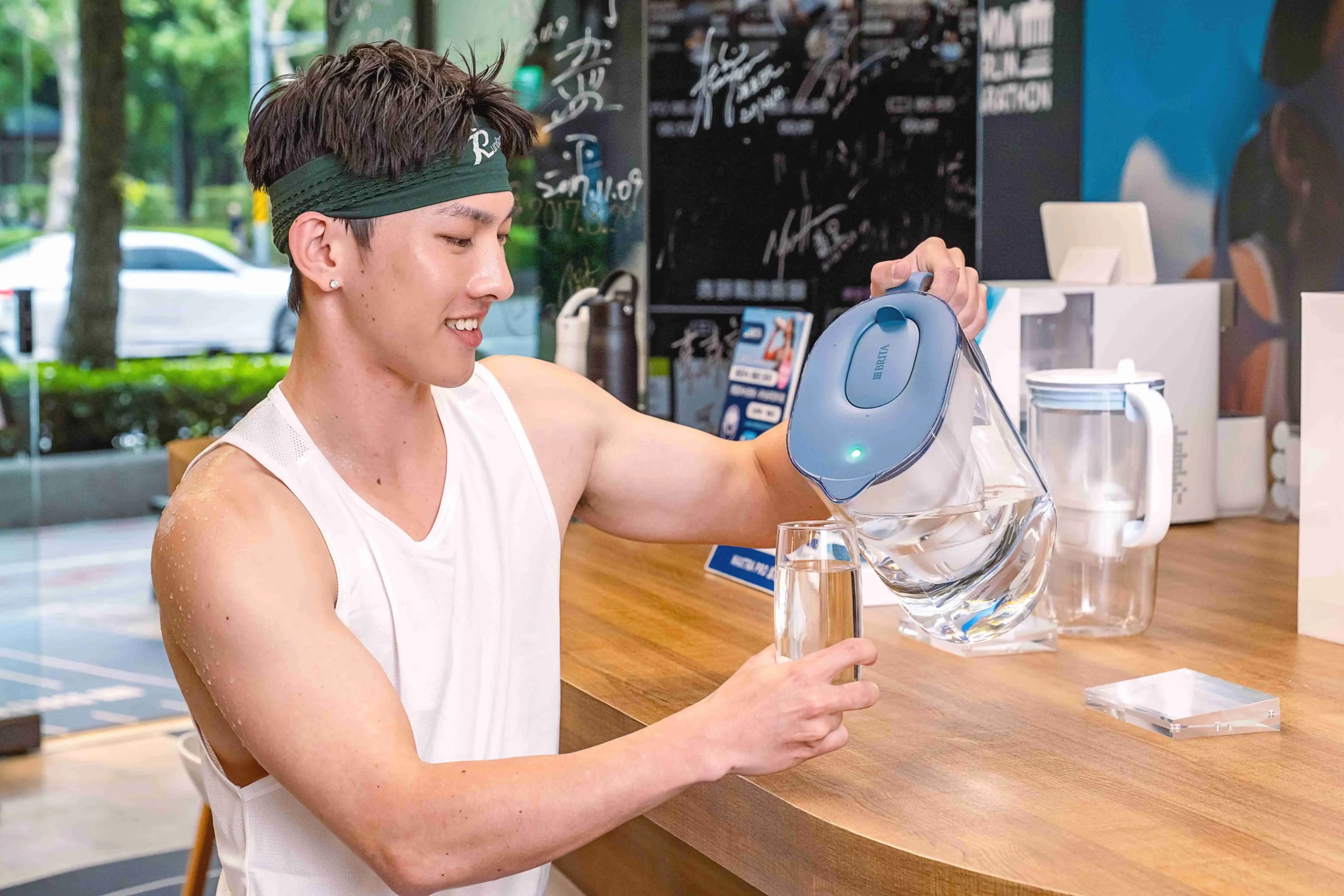 BRITA 2