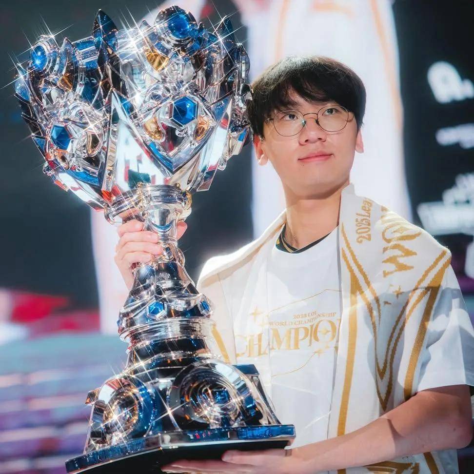 《英雄聯盟》亞運名單人選爭議延燒 激進粉絲自製封鎖名單遭網友備份 Threads 全面延燒中
