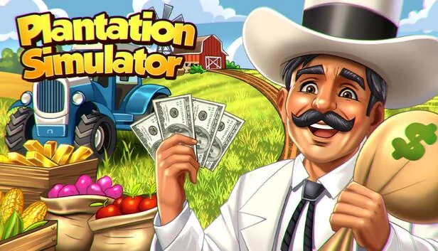 兩邊不是人！農場經營遊戲《Plantation Simulator》遭抗議後火速改版移除爭議內容，卻再度引發新爭議