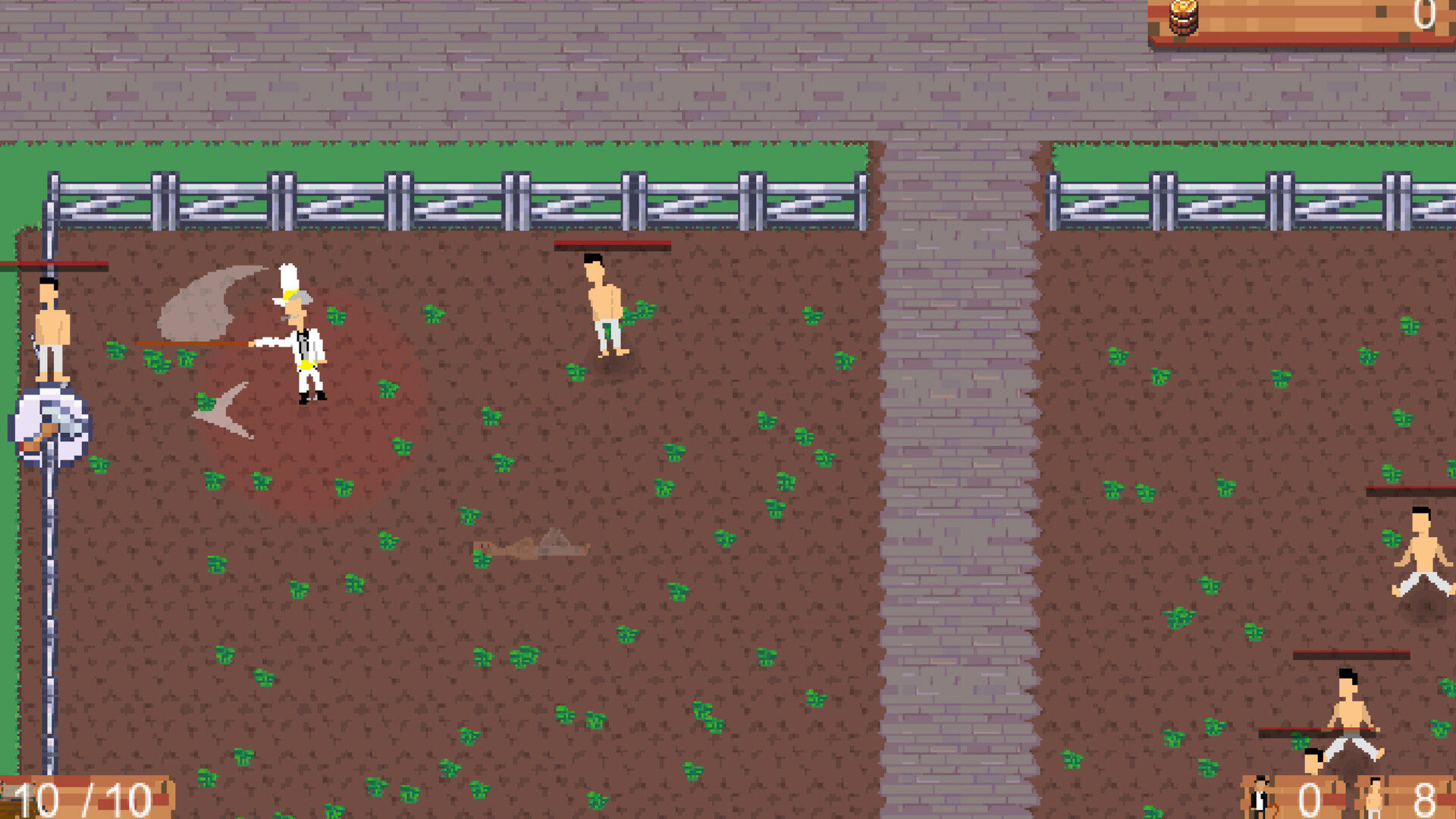 兩邊不是人!農場經營遊戲《Plantation Simulator》遭抗議後火速改版移除爭議內容,卻再度引發新爭議