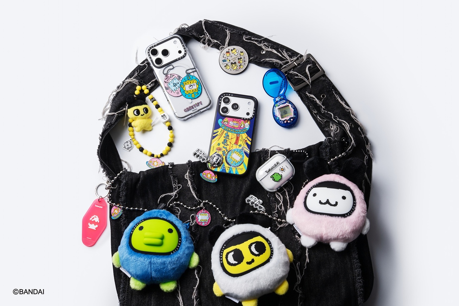 Tamagotchi