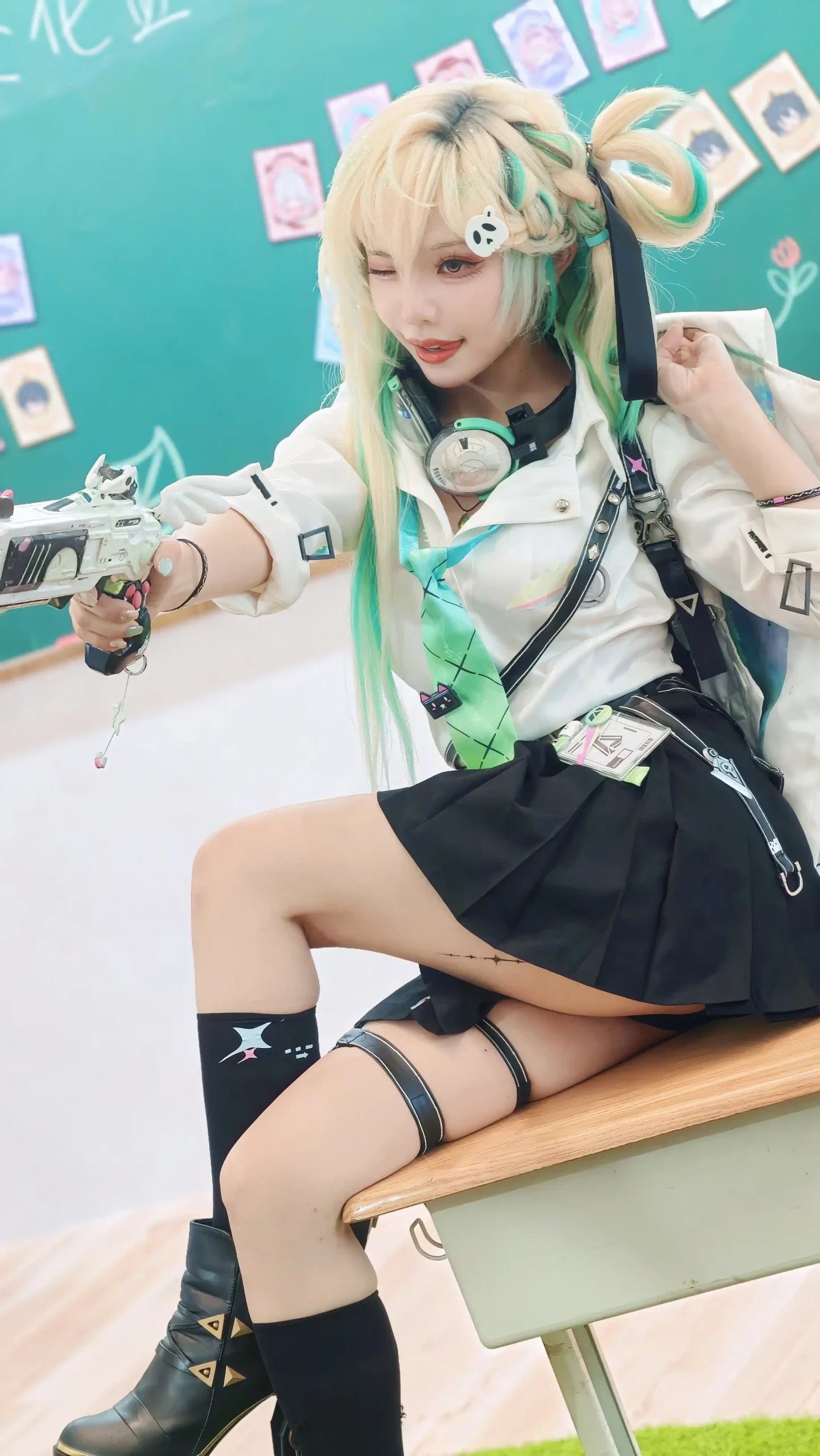 鳴潮 26