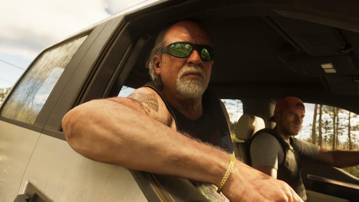 GTA