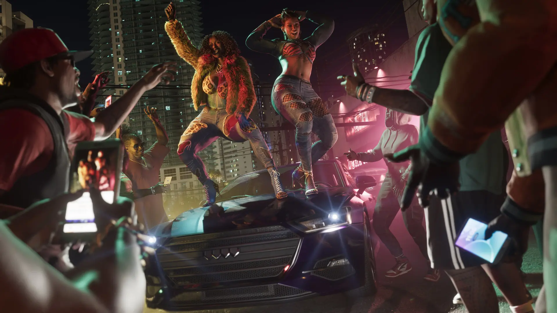 執行長親口證實！《GTA VI》絕不延期，維持原價並將於夏季展開預熱行銷活動