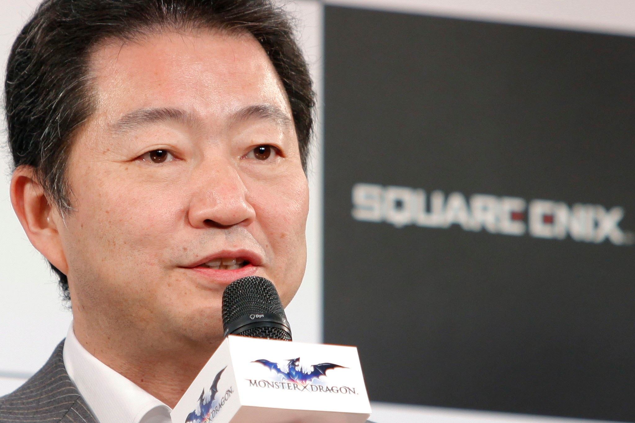 錯失《原神》與內部官僚化!前 Square Enix 商務總監砲轟老東家放任其他公司打造現象級作品