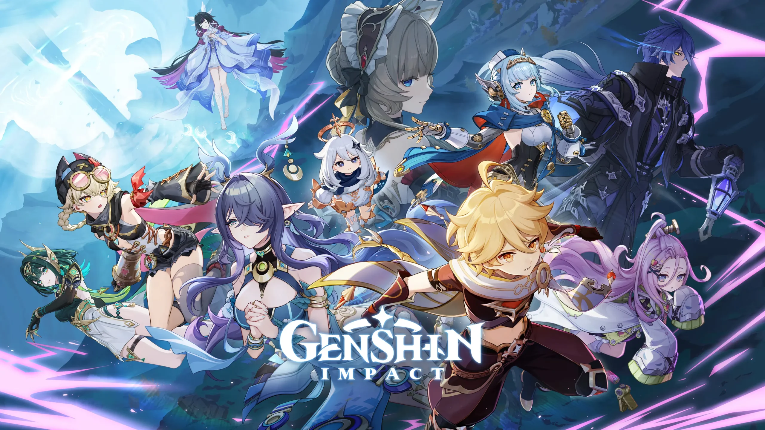 錯失《原神》與內部官僚化！前 Square Enix 商務總監砲轟老東家放任其他公司打造現象級作品