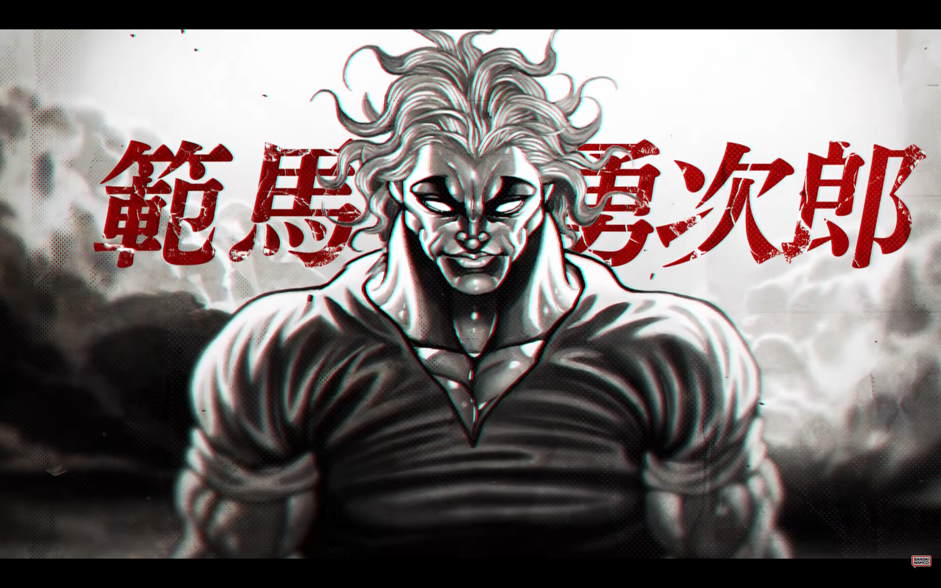 《鐵拳 8》震撼宣布與熱血漫畫《刃牙》展開聯動，傳奇反派「範馬勇次郎」即將參戰