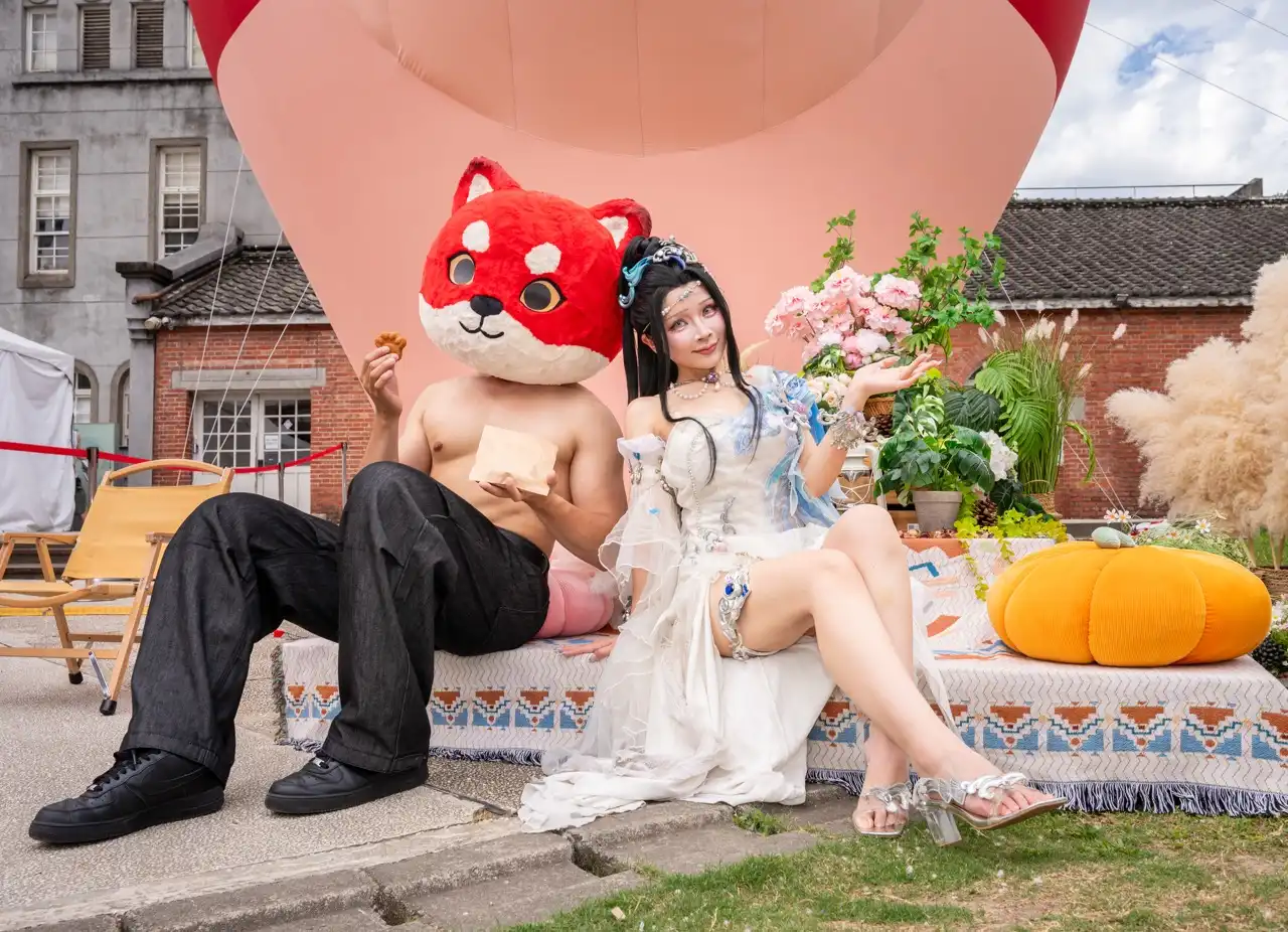 《逆水寒》1.5 週年情報解禁！海洋系新流派「潮光」、首場線上演唱會與雙聯動即將登場
