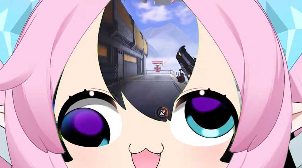 擦邊實況主 Morgpie 玩心再起 「腳底板塗綠幕直播」慘遭 Twitch 閃電封禁