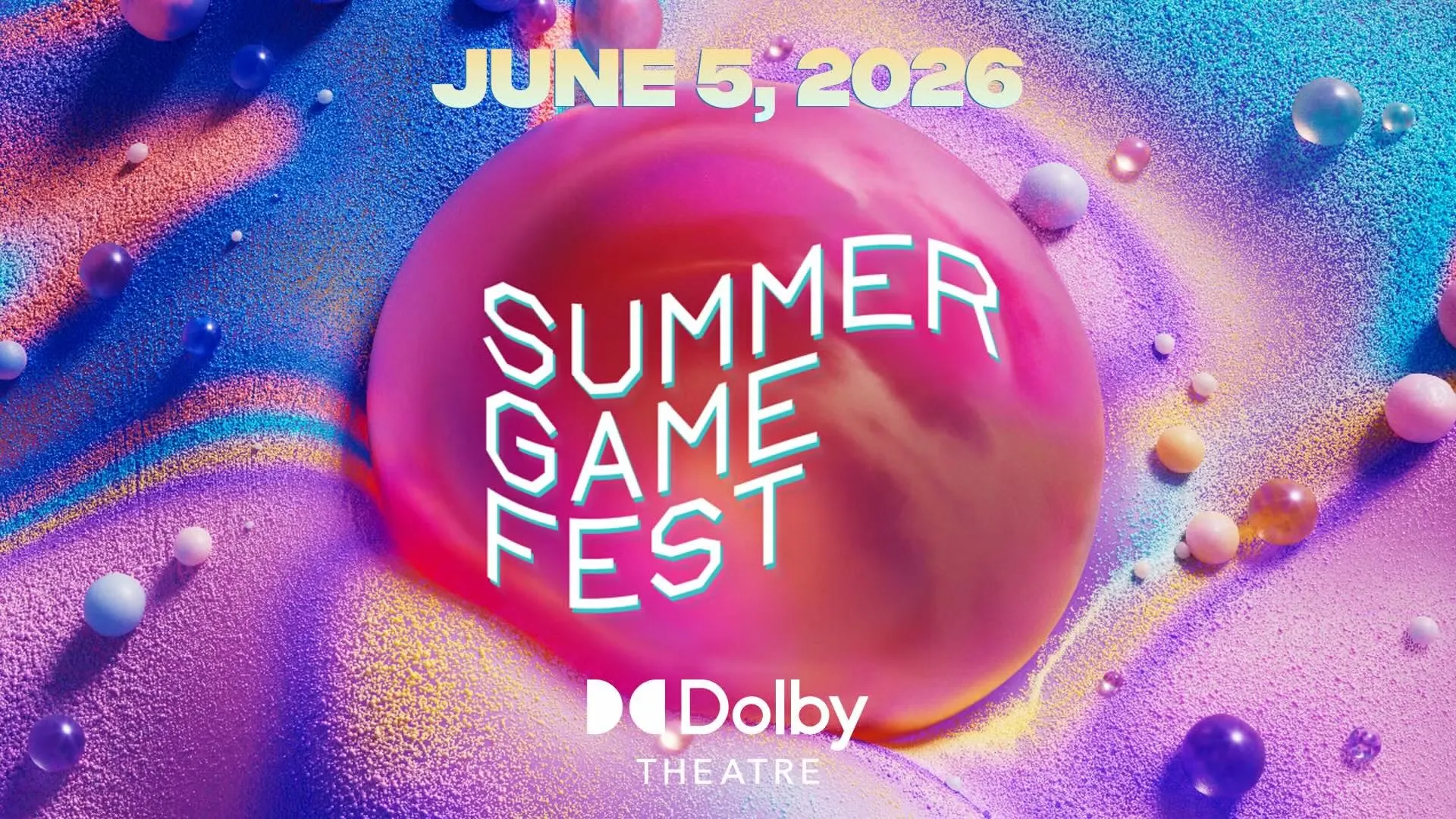 夏日遊戲節正式開跑!Summer Game Fest 2026 與各大遊戲發表會時程一把抓