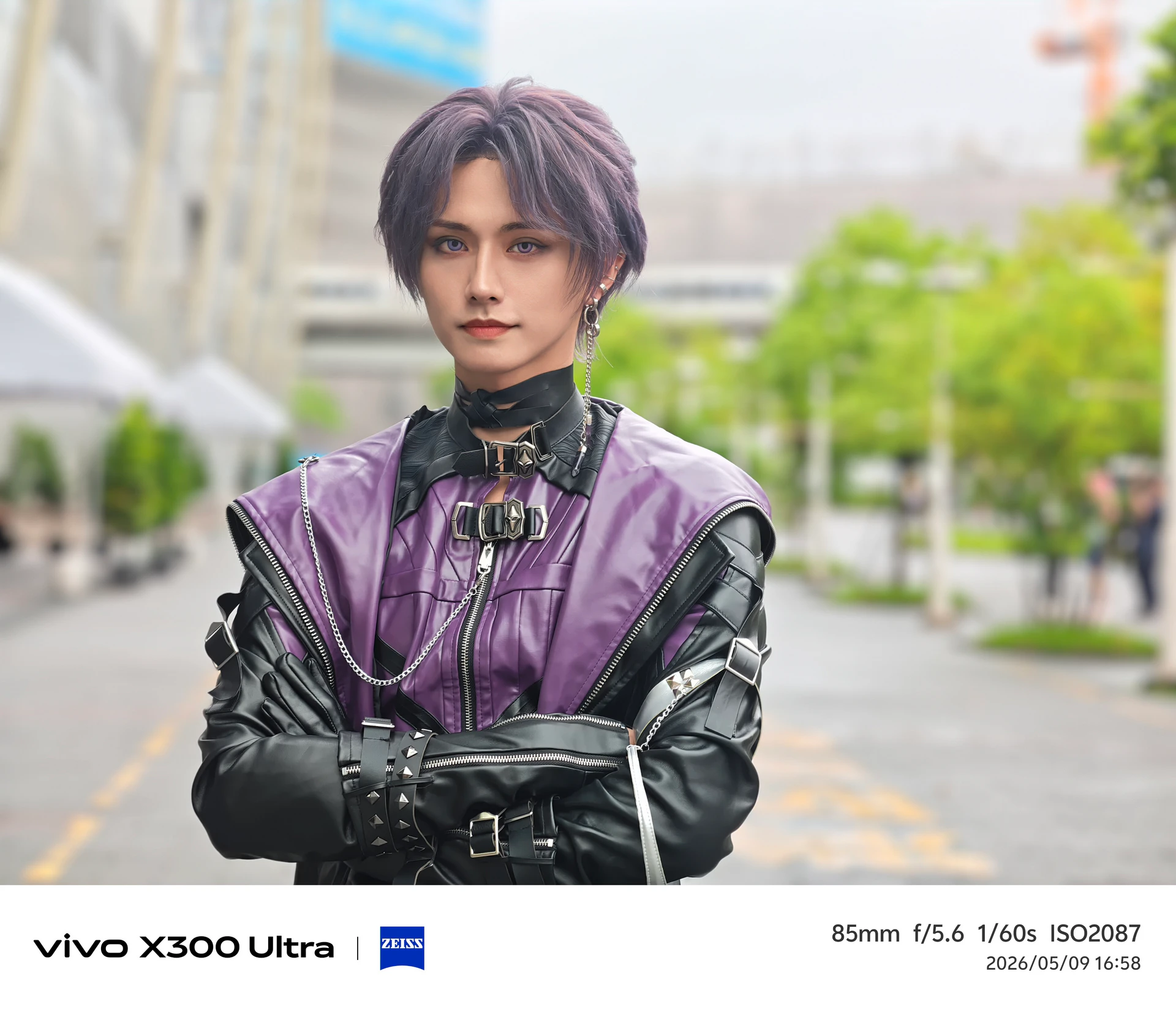 當手機不再只是手機！　vivo X300 Ultra成「放進口袋的專業影像系統」