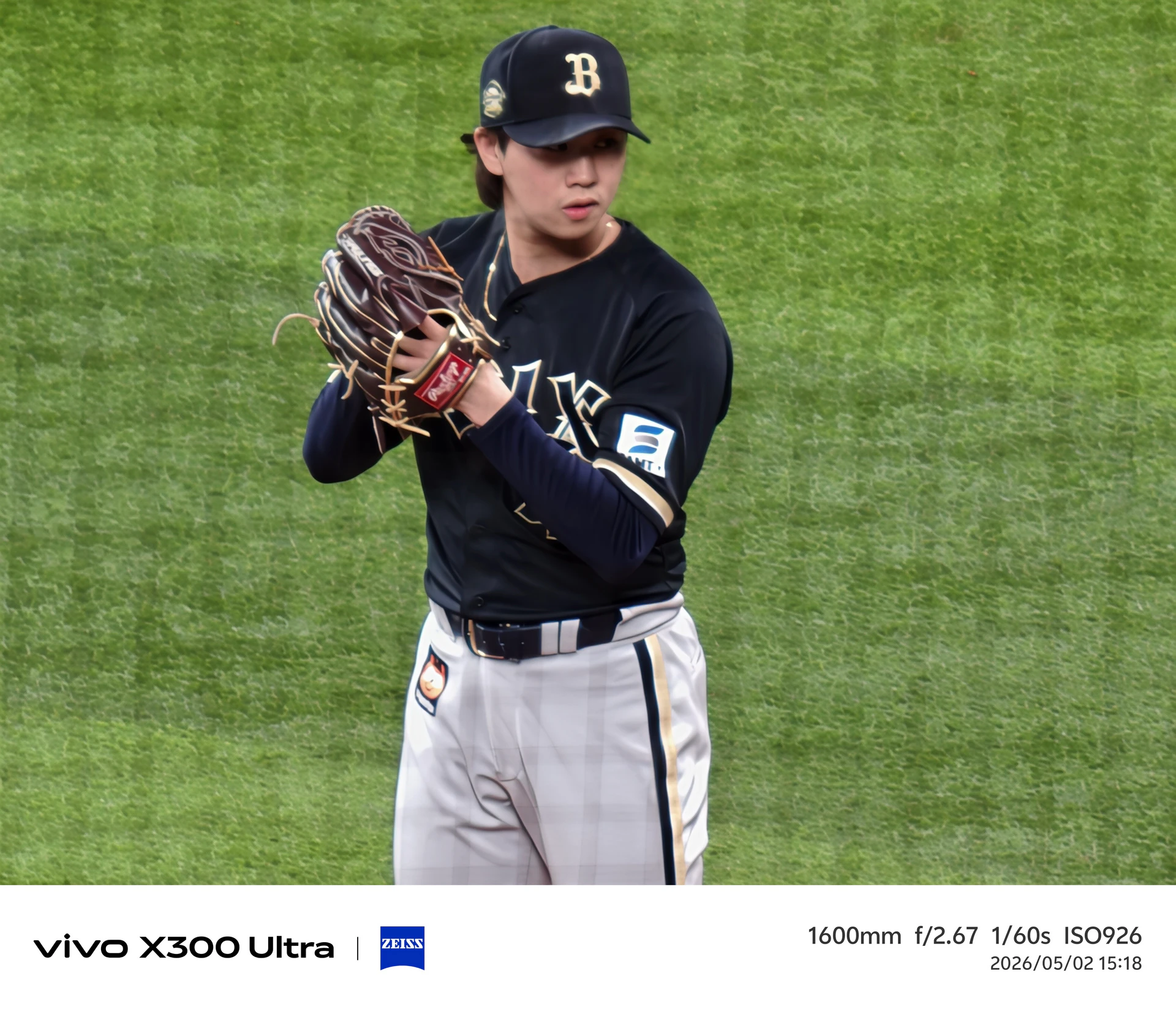 當手機不再只是手機！　vivo X300 Ultra成「放進口袋的專業影像系統」