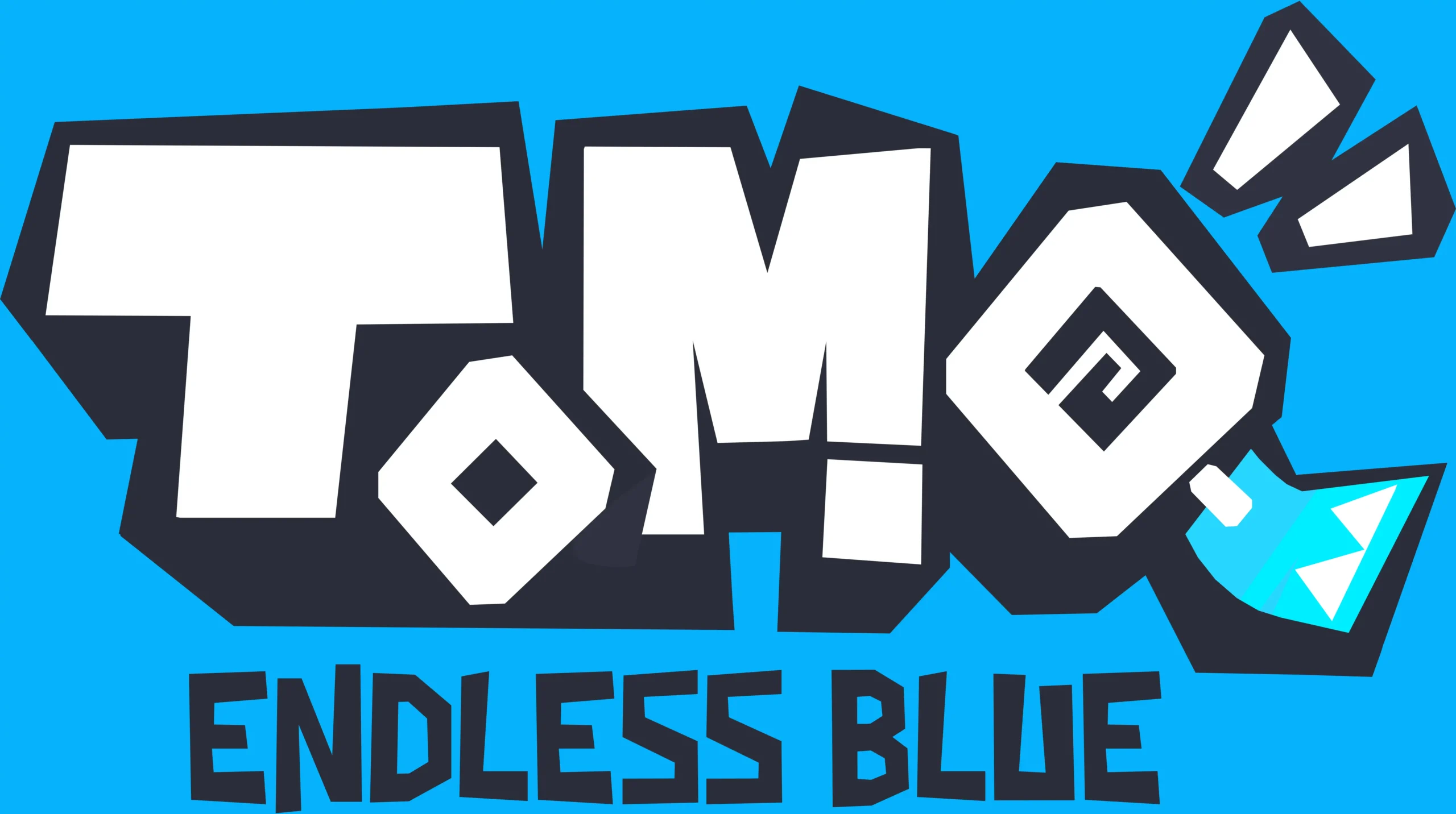 獨立工作室 Onibi 宣布《Tomo: Endless Blue》Kickstarter 募資正式開跑，首支實機玩法預告同步亮相