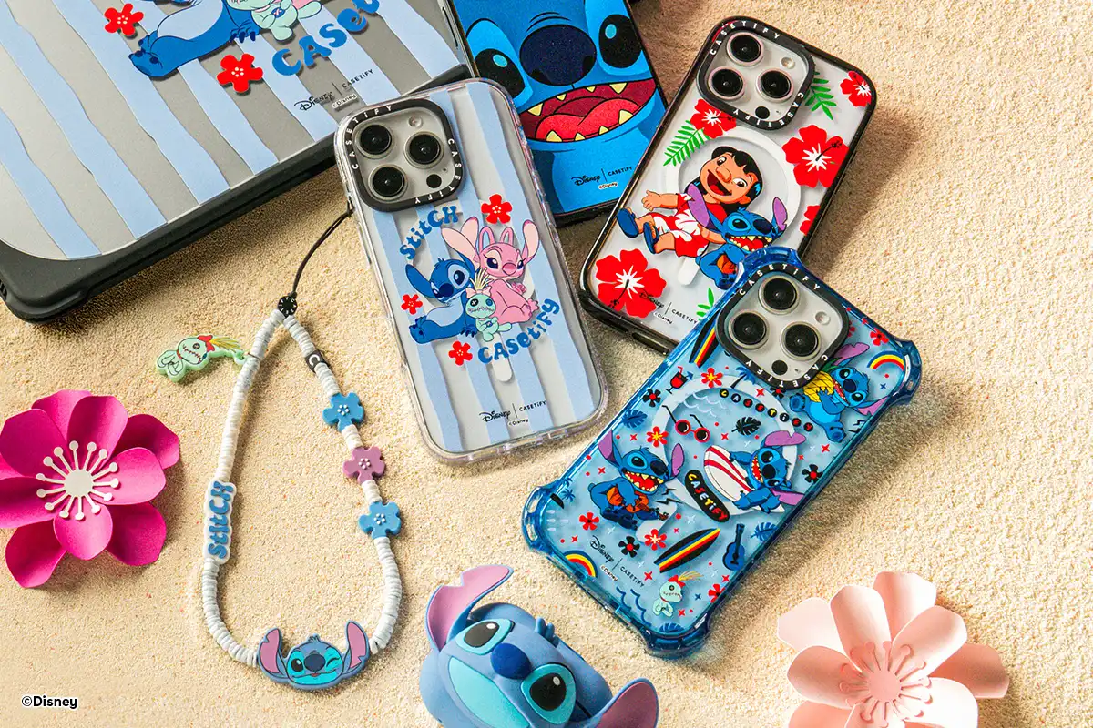 CASETiFY 4