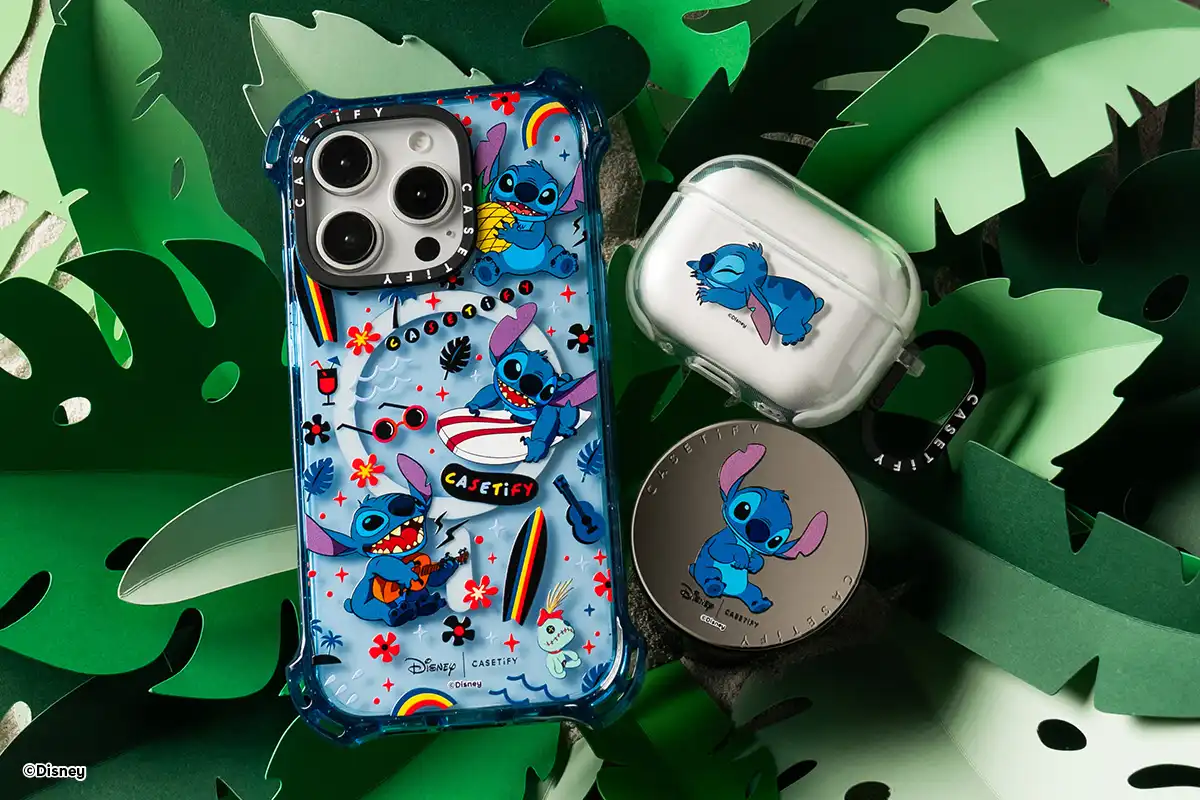CASETiFY 5