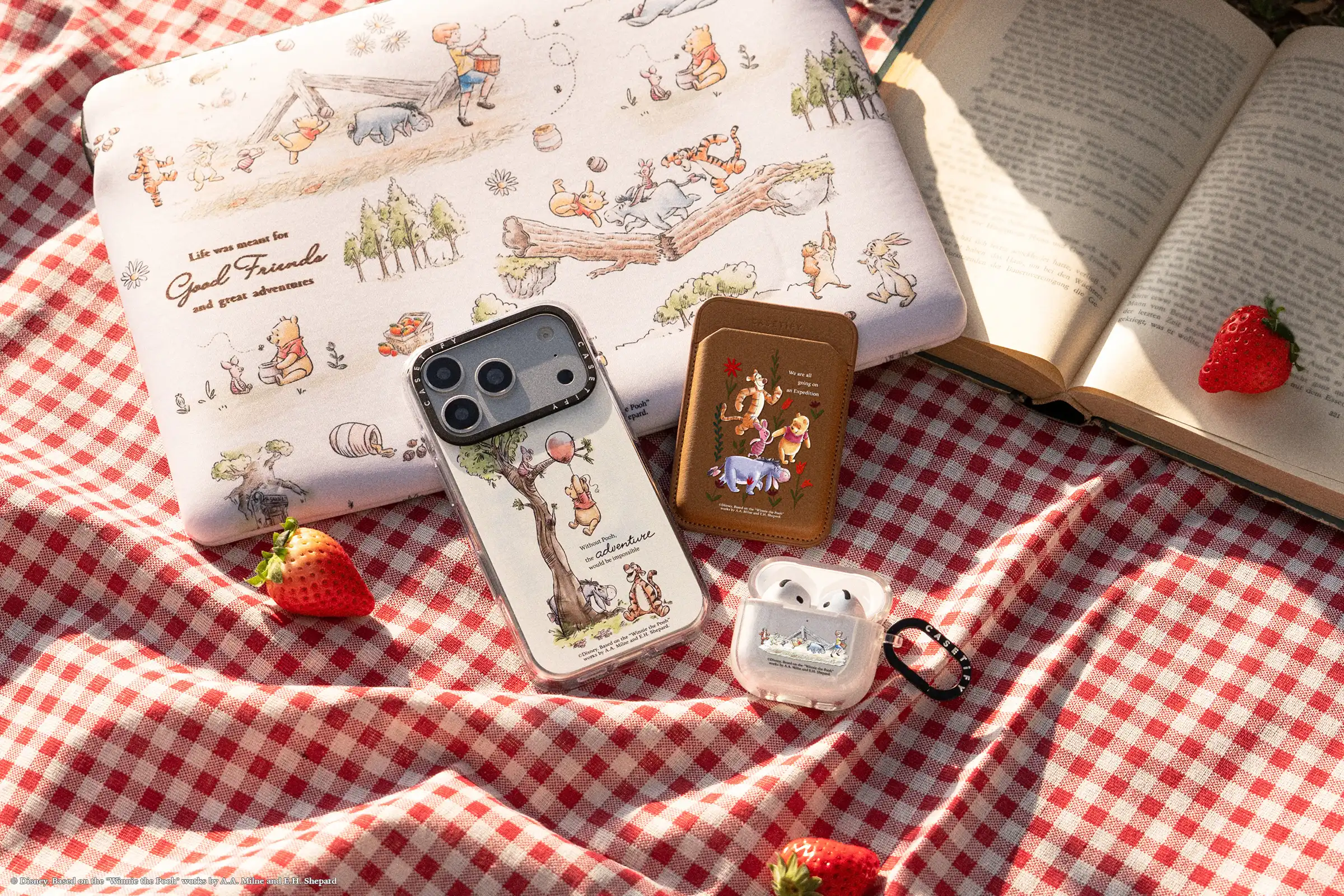 CASETiFY 7