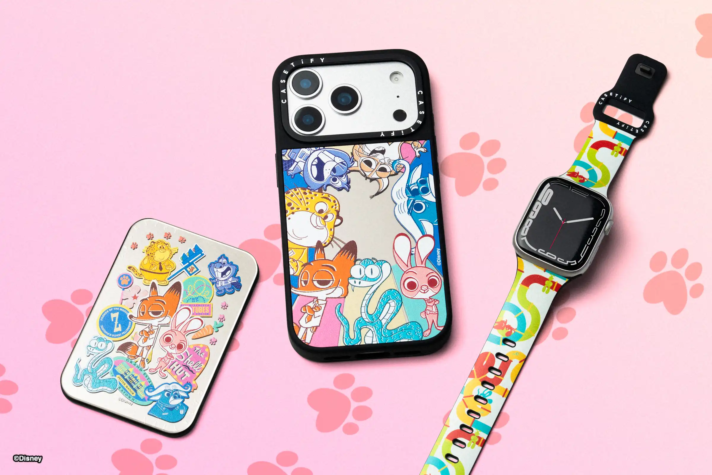 CASETiFY 9