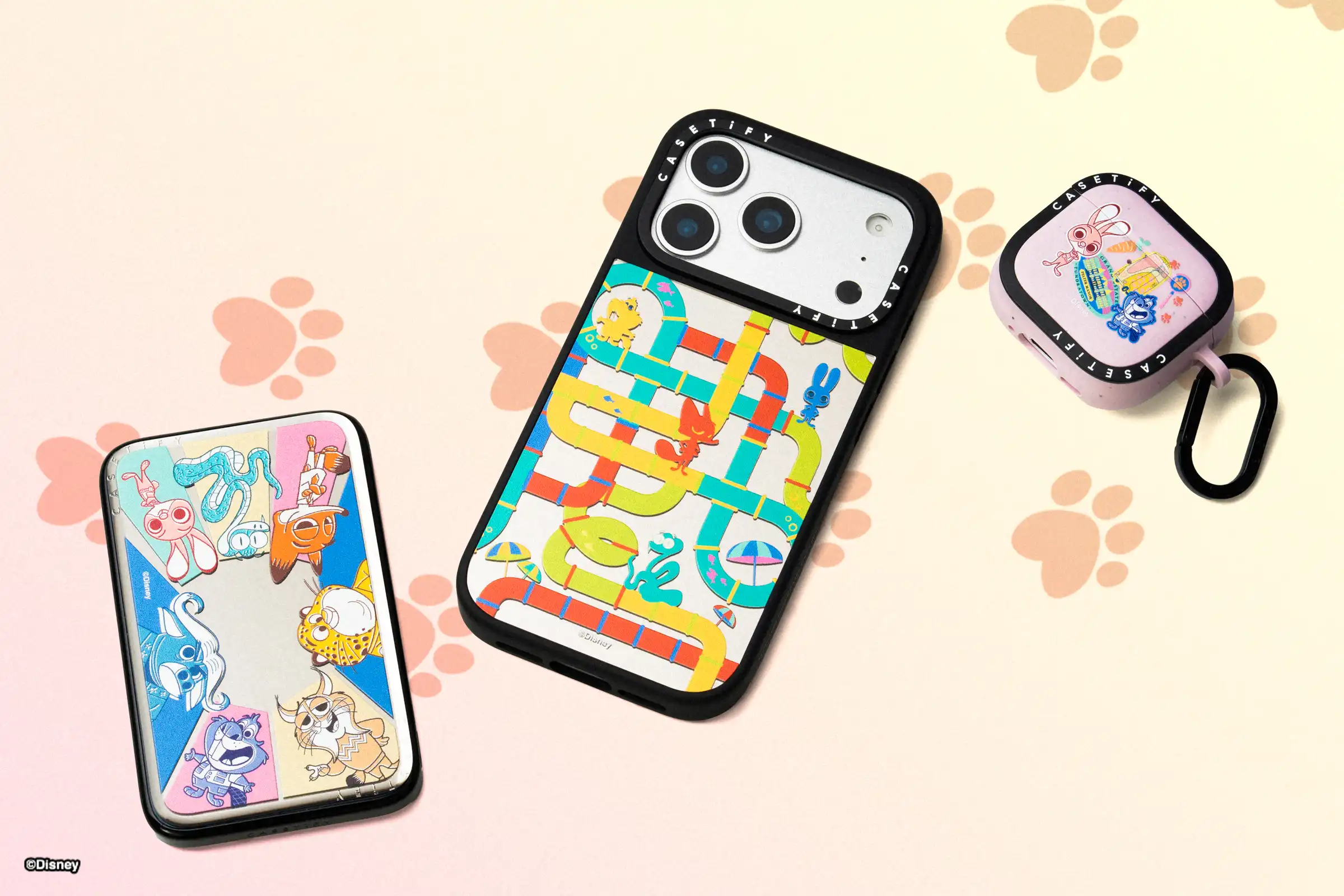 CASETiFY 8