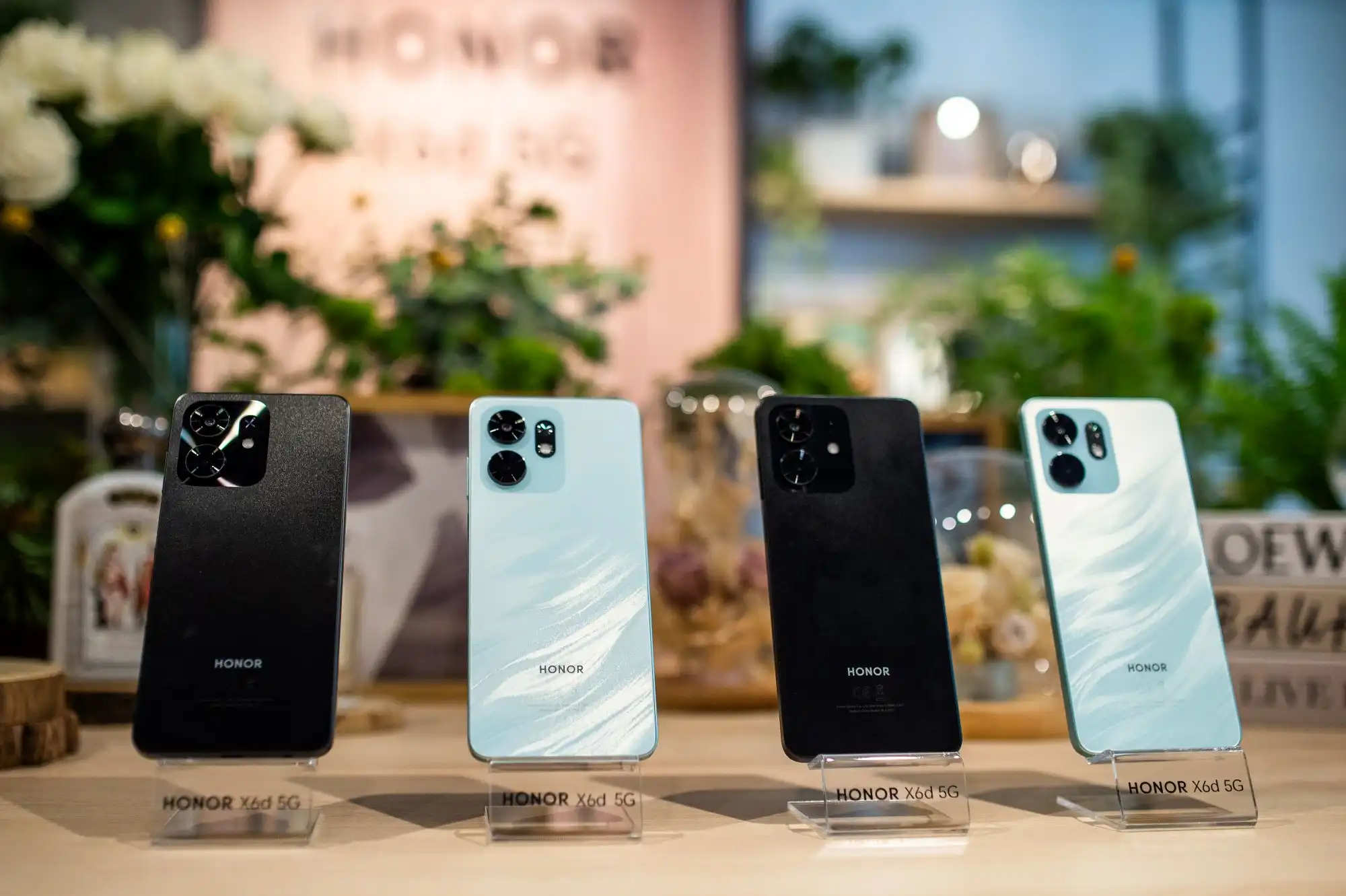 HONOR 2
