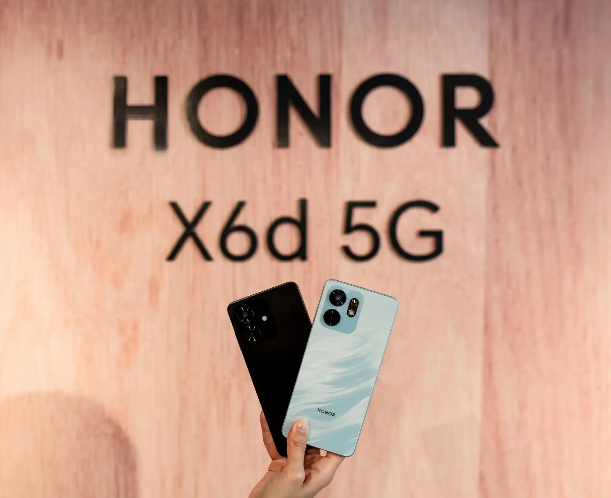 HONOR 3