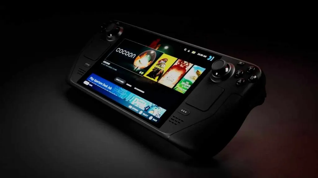 元件短缺與物流挑戰夾擊！Valve 宣布全球調漲 Steam Deck OLED 售價，最高暴漲 300 美元