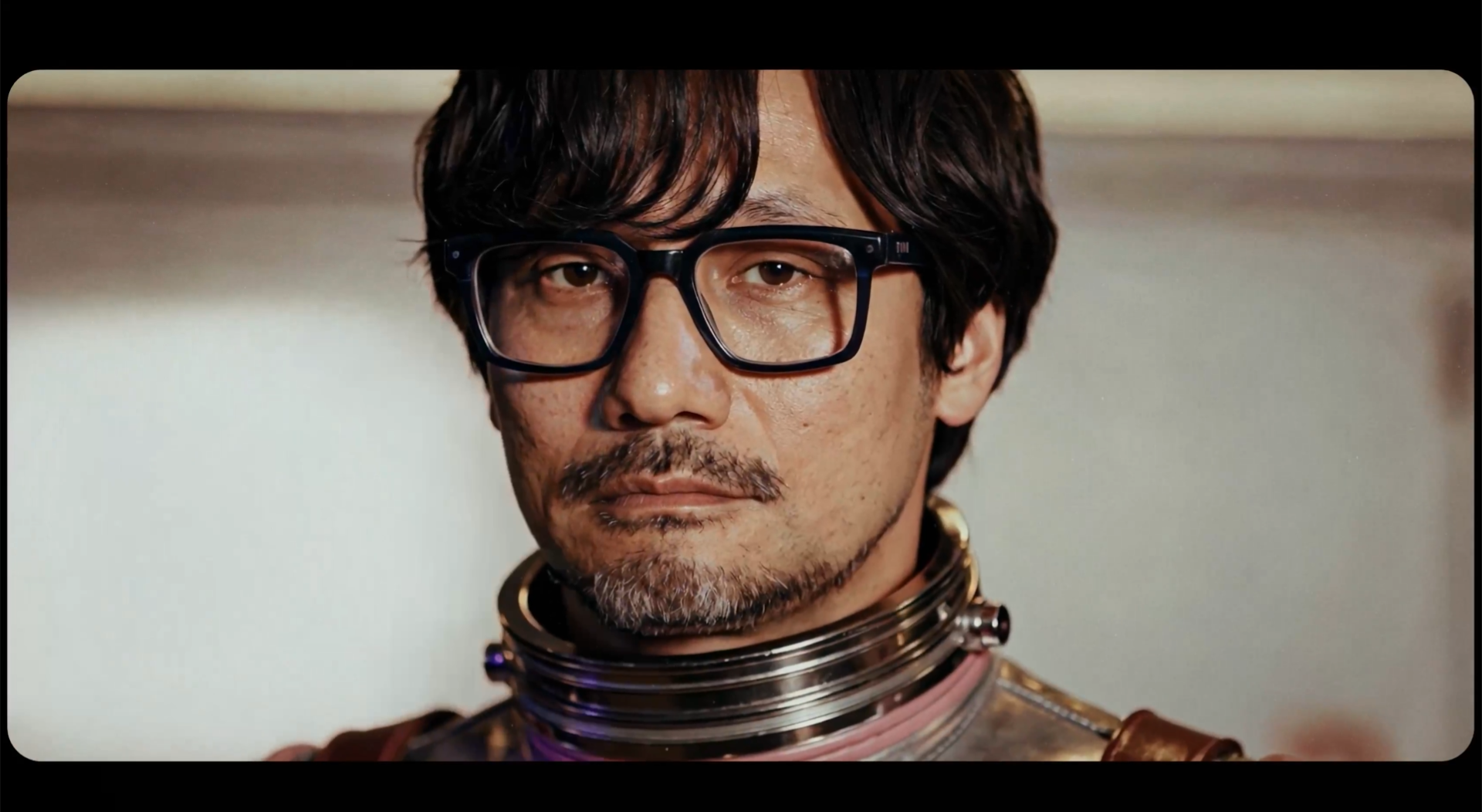 小島秀夫出演 Prada 廣告，但運用生成式 AI 畫面引發外媒與社群炎上風波