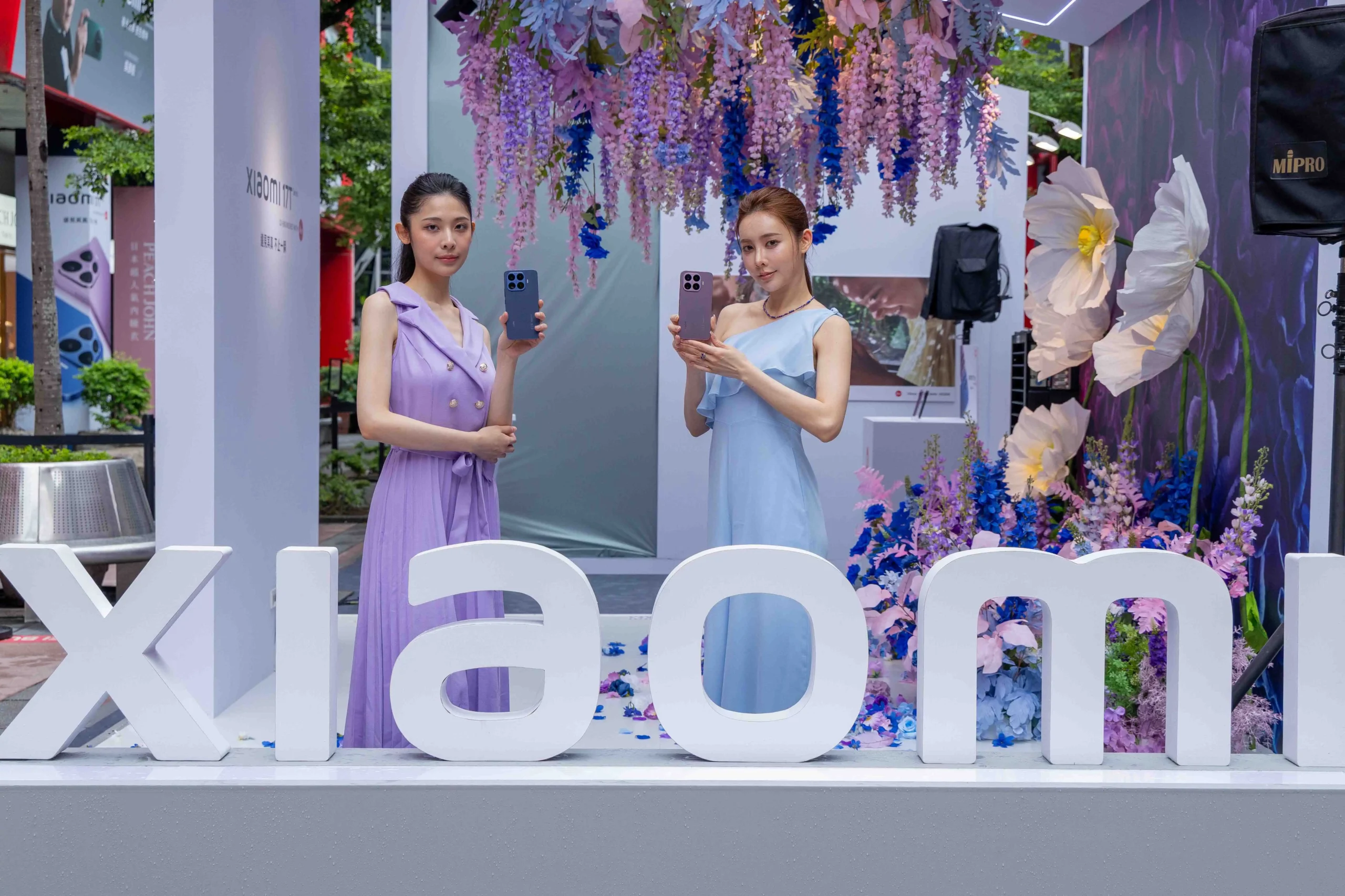 Xiaomi 17T Series 正式登台！再攜徠卡打造影像越級體驗 同級唯一 5x 潛望長焦、系列史上最大電量搭配護眼科技一次到位