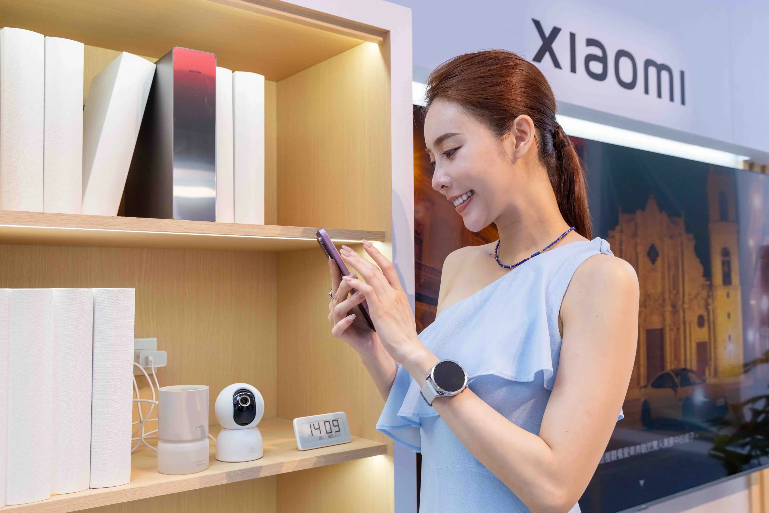 Xiaomi 2