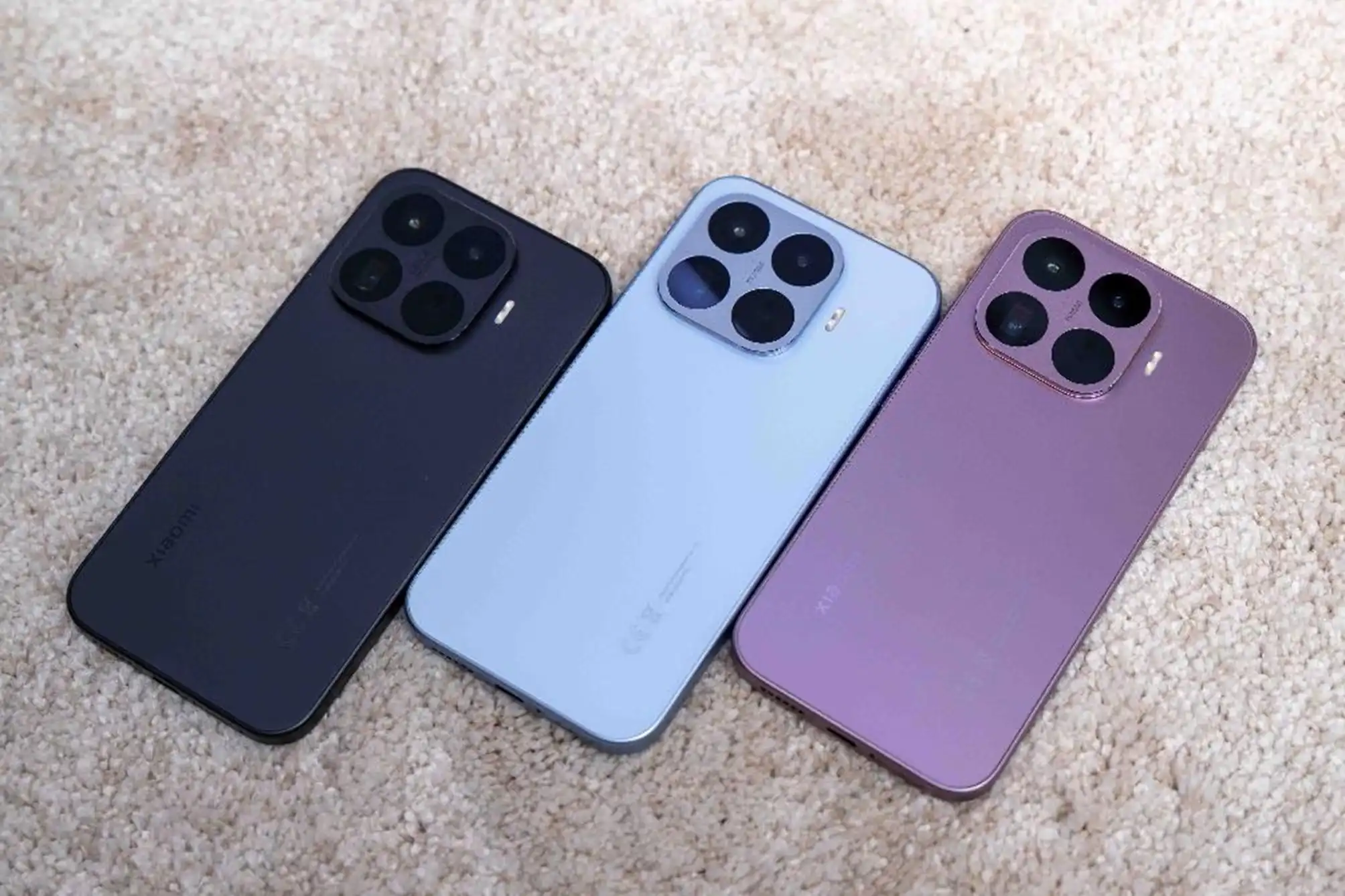 Xiaomi 6