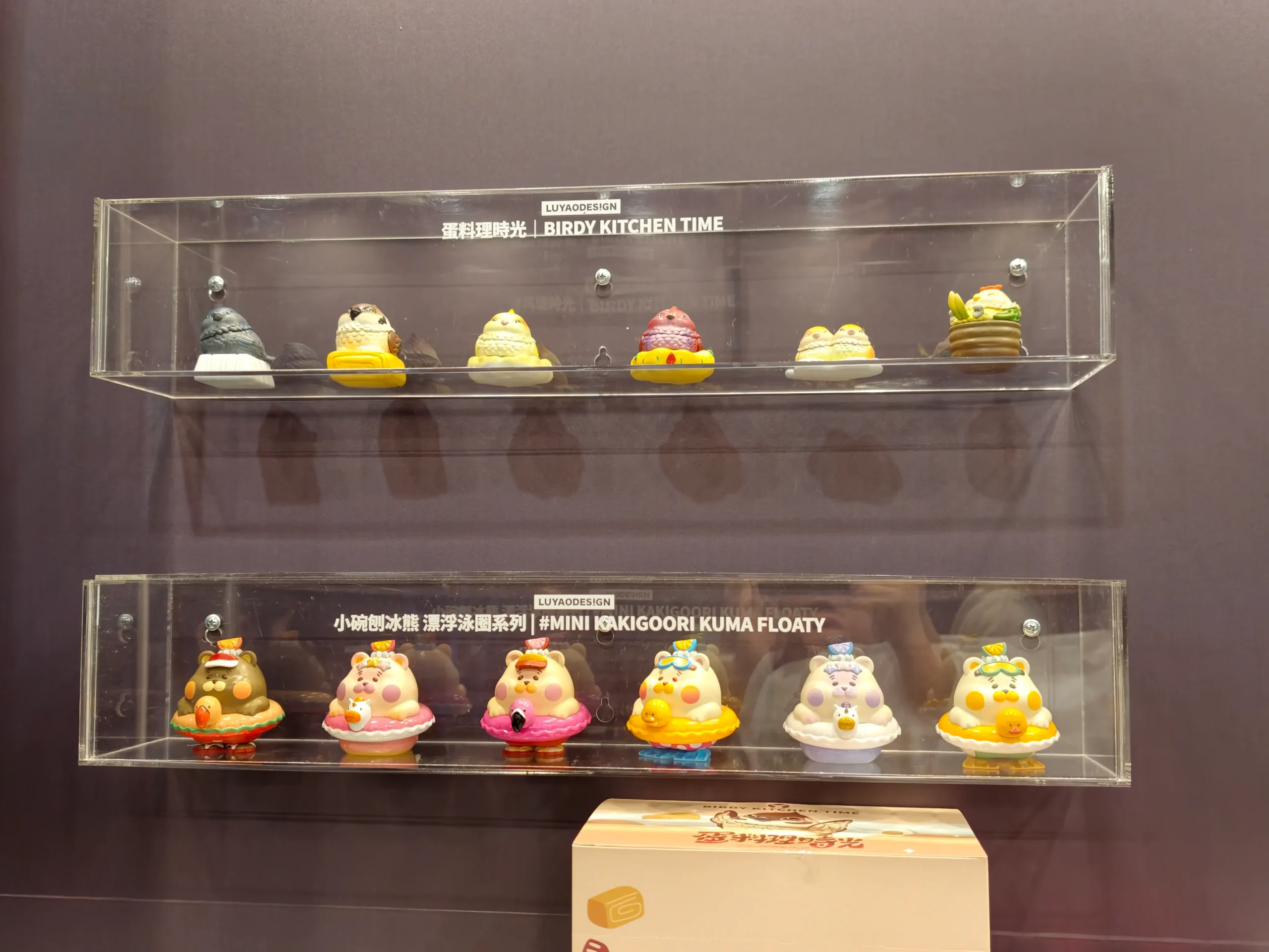 直擊 2026 台北國際潮玩展，亮點攤位一覽無遺！