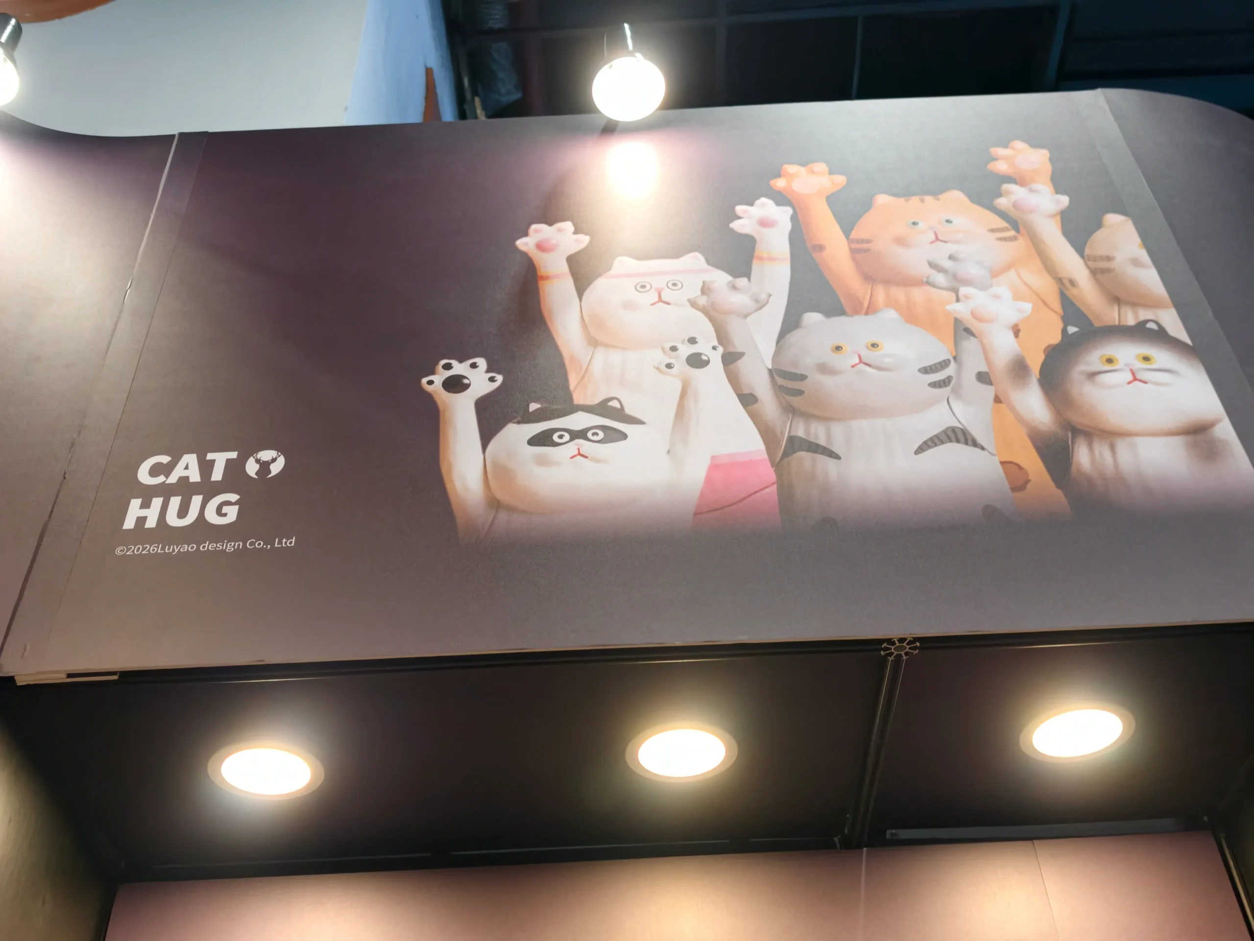 直擊 2026 台北國際潮玩展，亮點攤位一覽無遺！